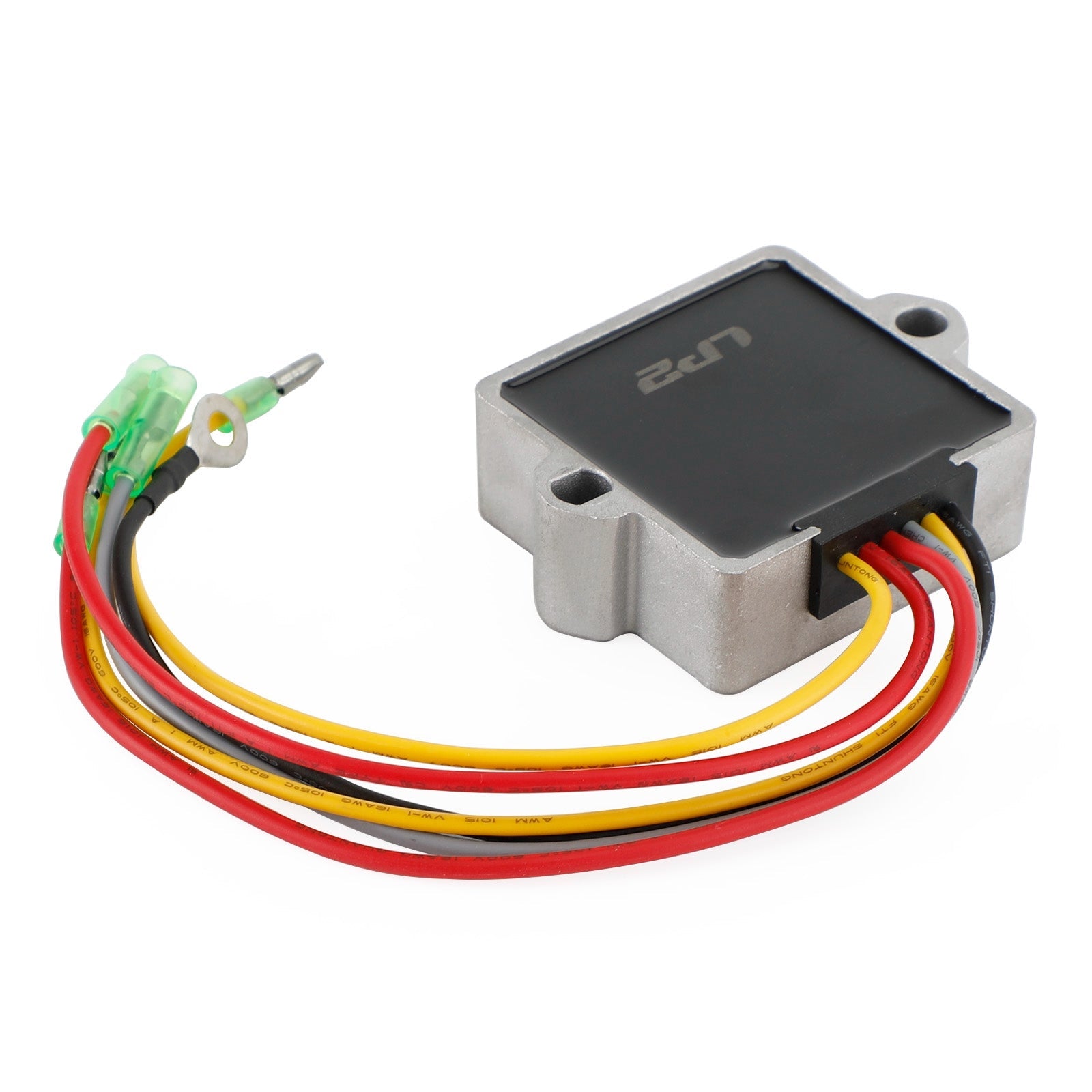 Motor de Popa Mercury 30-200HP & Regulador de 6 fios Force 40-150HP 815279-3 883072T