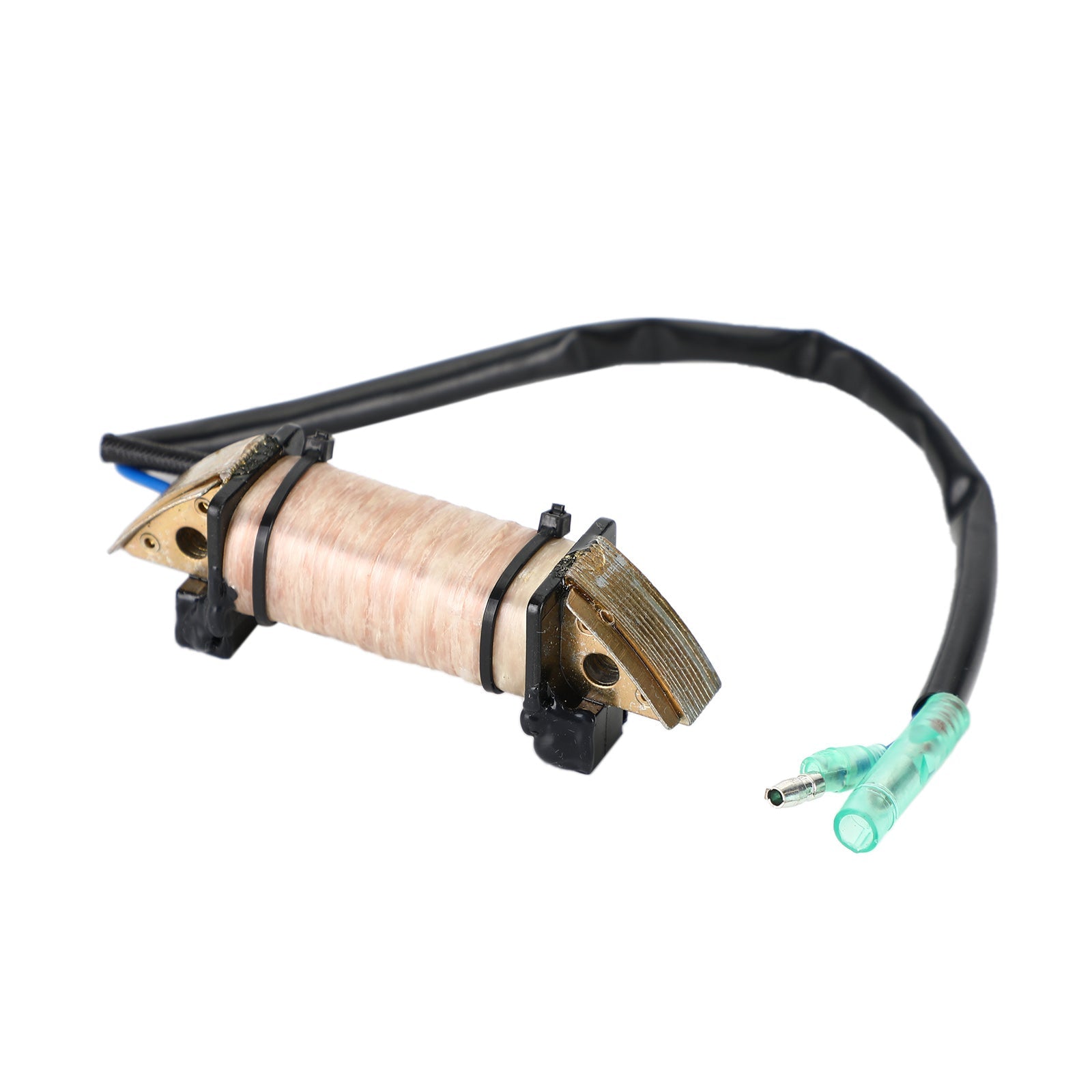 Bobina de carga excitadora para Tohatsu M 9,9 15 18 Hp 2002 2003 fueraborda 3G3-06021-1