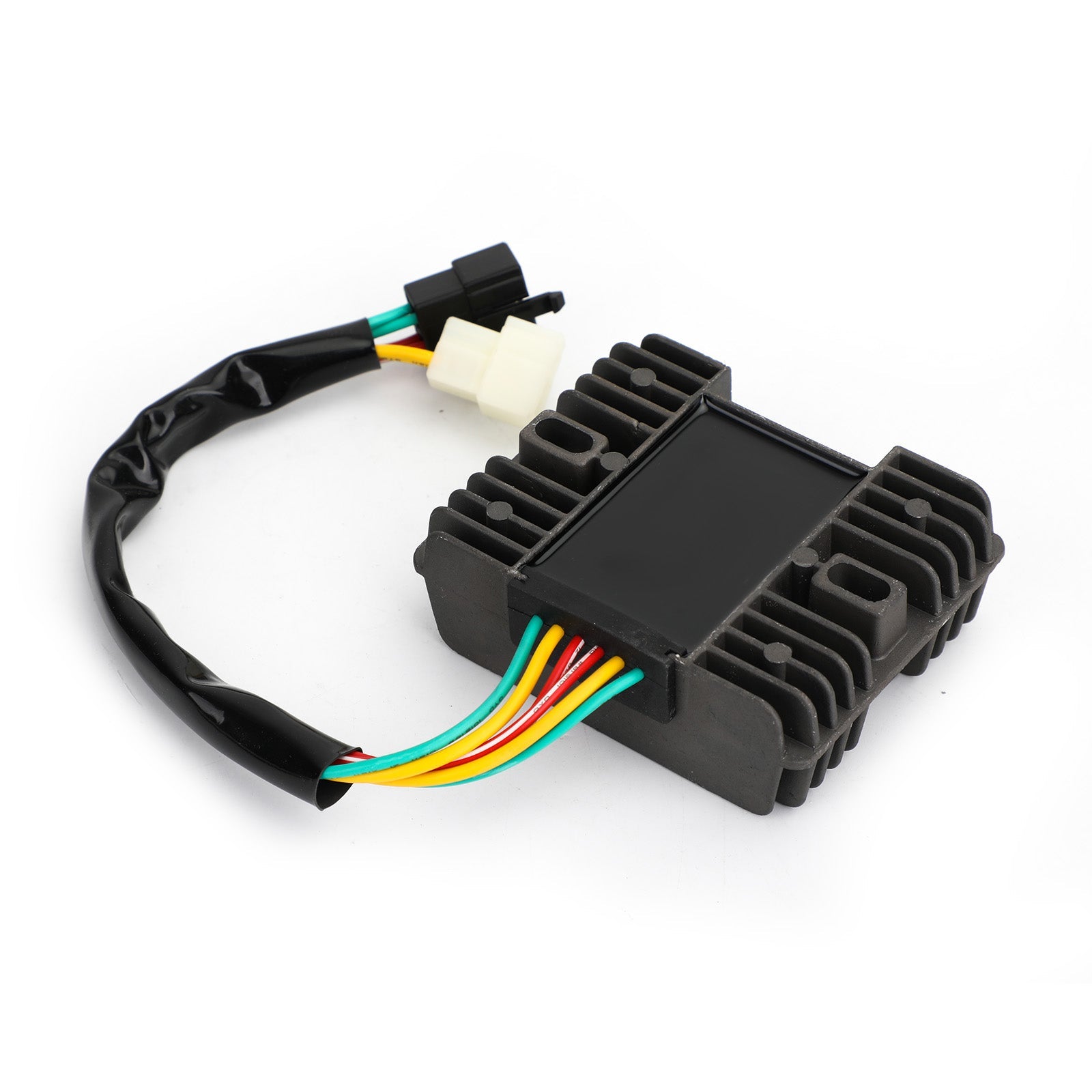 Tension du redresseur du régulateur pour Moto Guzzi California Bellagio 940 1983-2014 générique