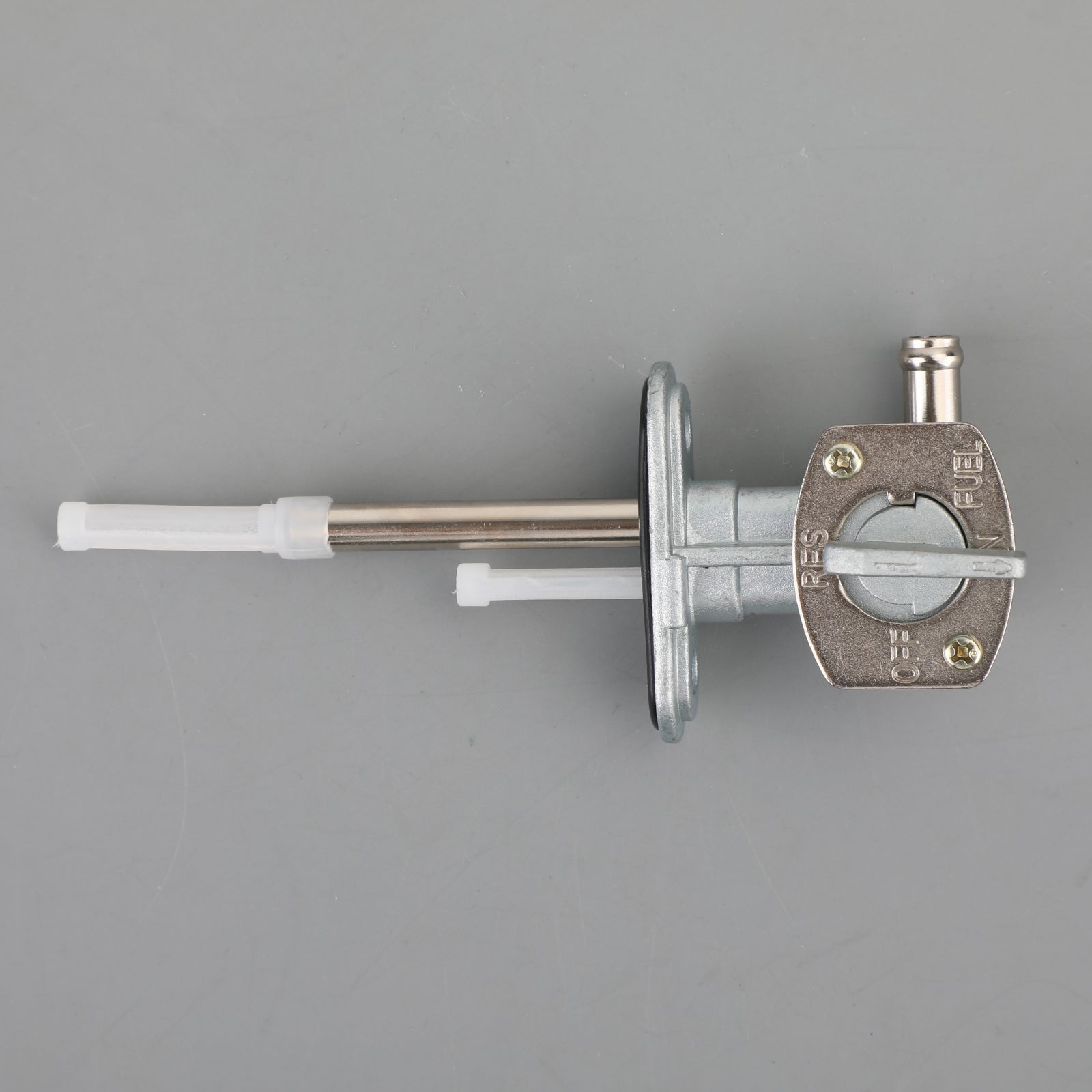 Zatvorenie palivového ventilu Petcock Fit for Yamaha Raptor 660 YFM 660R 5LP-24500-01-00 Generic