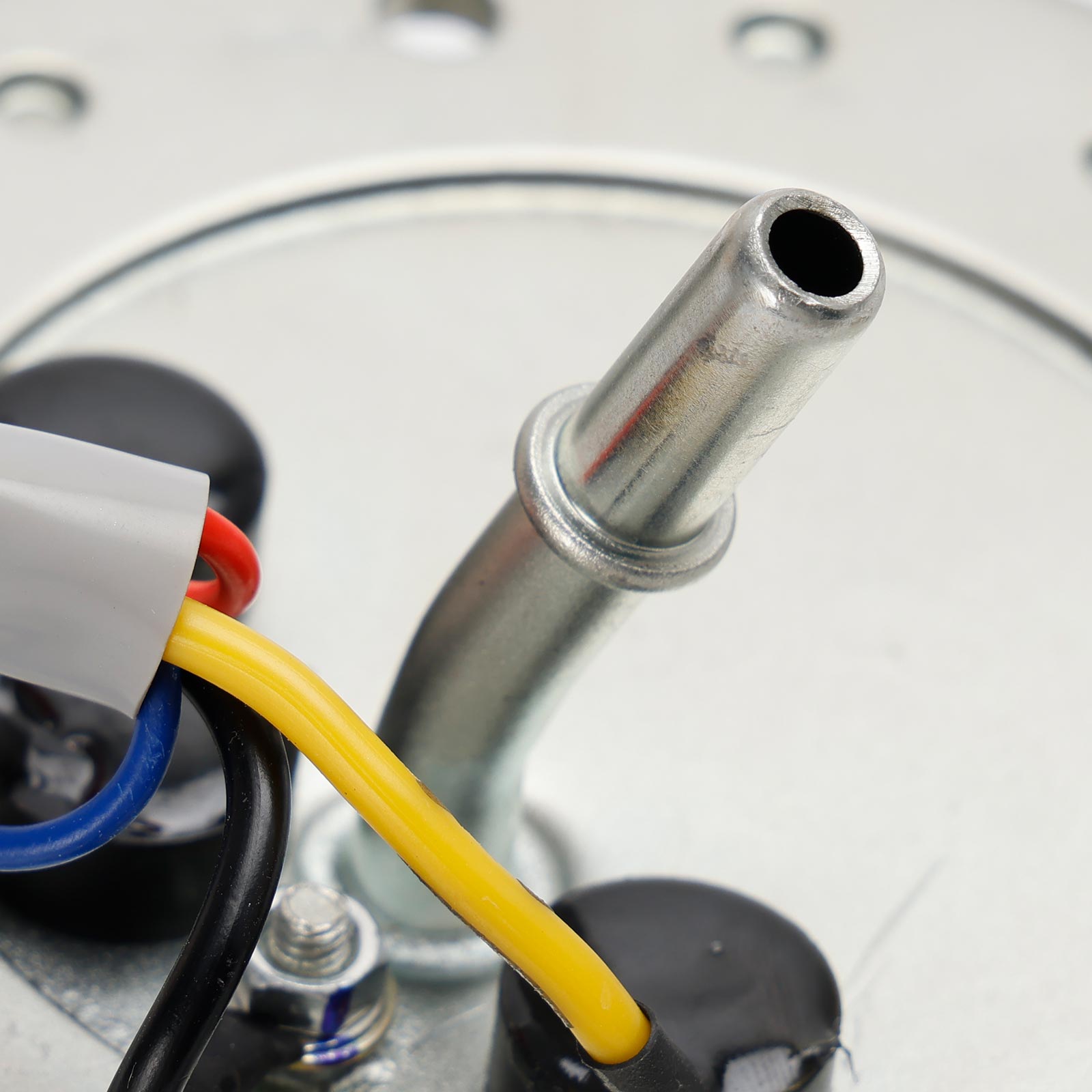 2006-2010 Suzuki BOULEVARD C50 VL800 C/T Intruder C800 Fuel Pump Assembly 15100-41F20