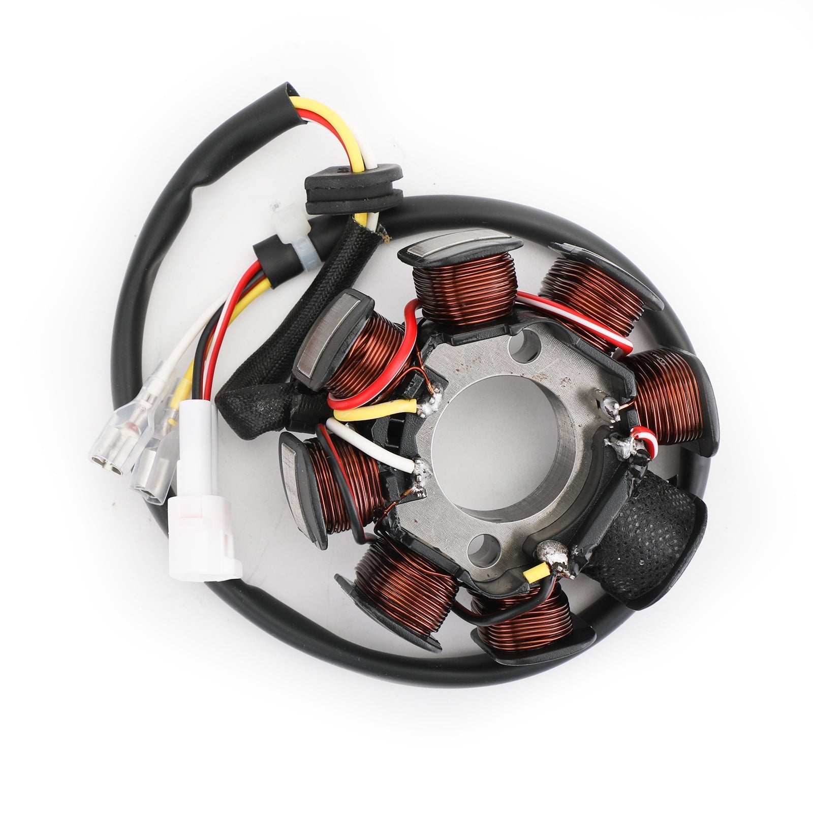 2008 450 SMR-statorgenerator 59039104200 80039004000 Generiek