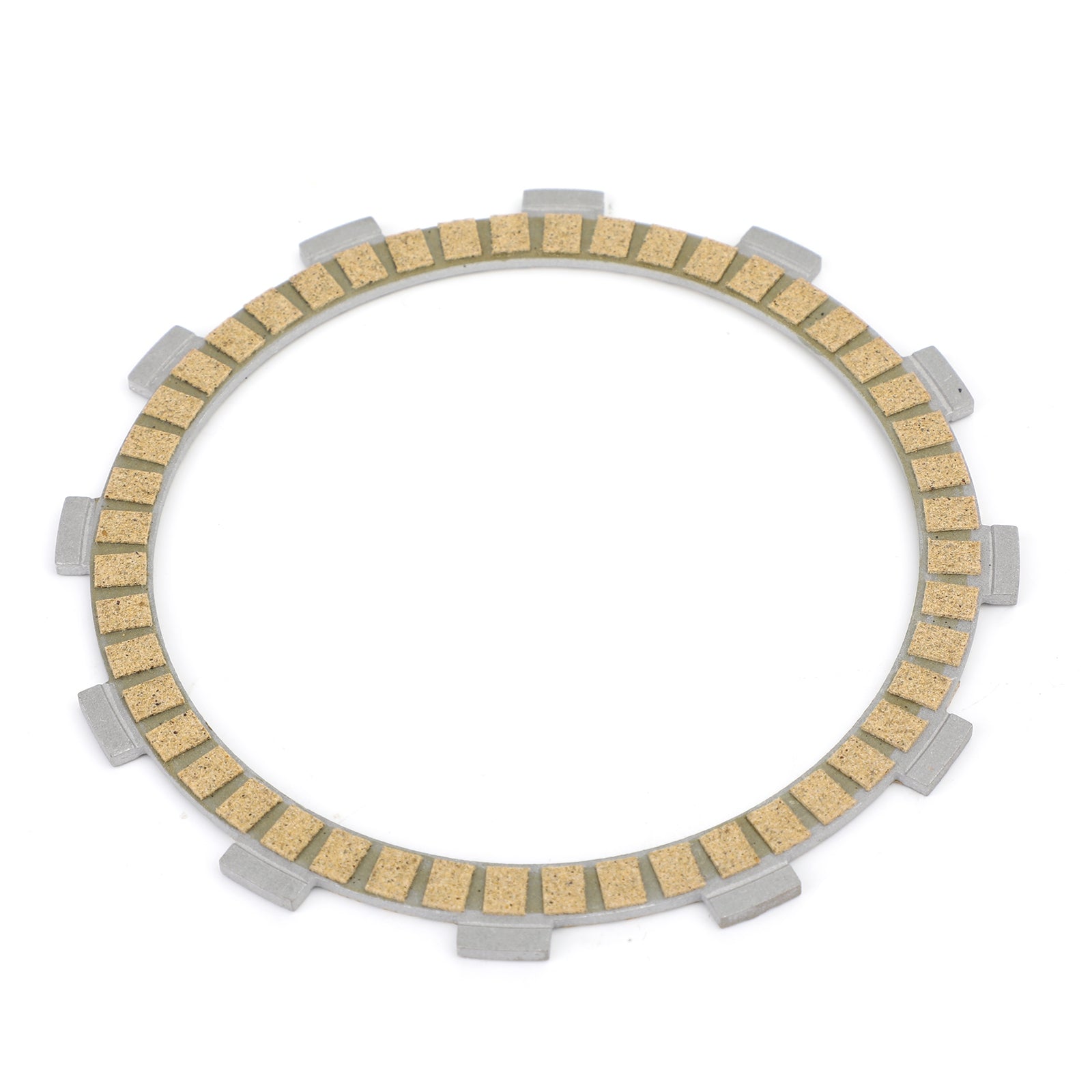 Koppelingsset staal & Wrijvingsplaten voor Honda CBR1000RR CB1000R CBF1000 2004-2016 Generiek