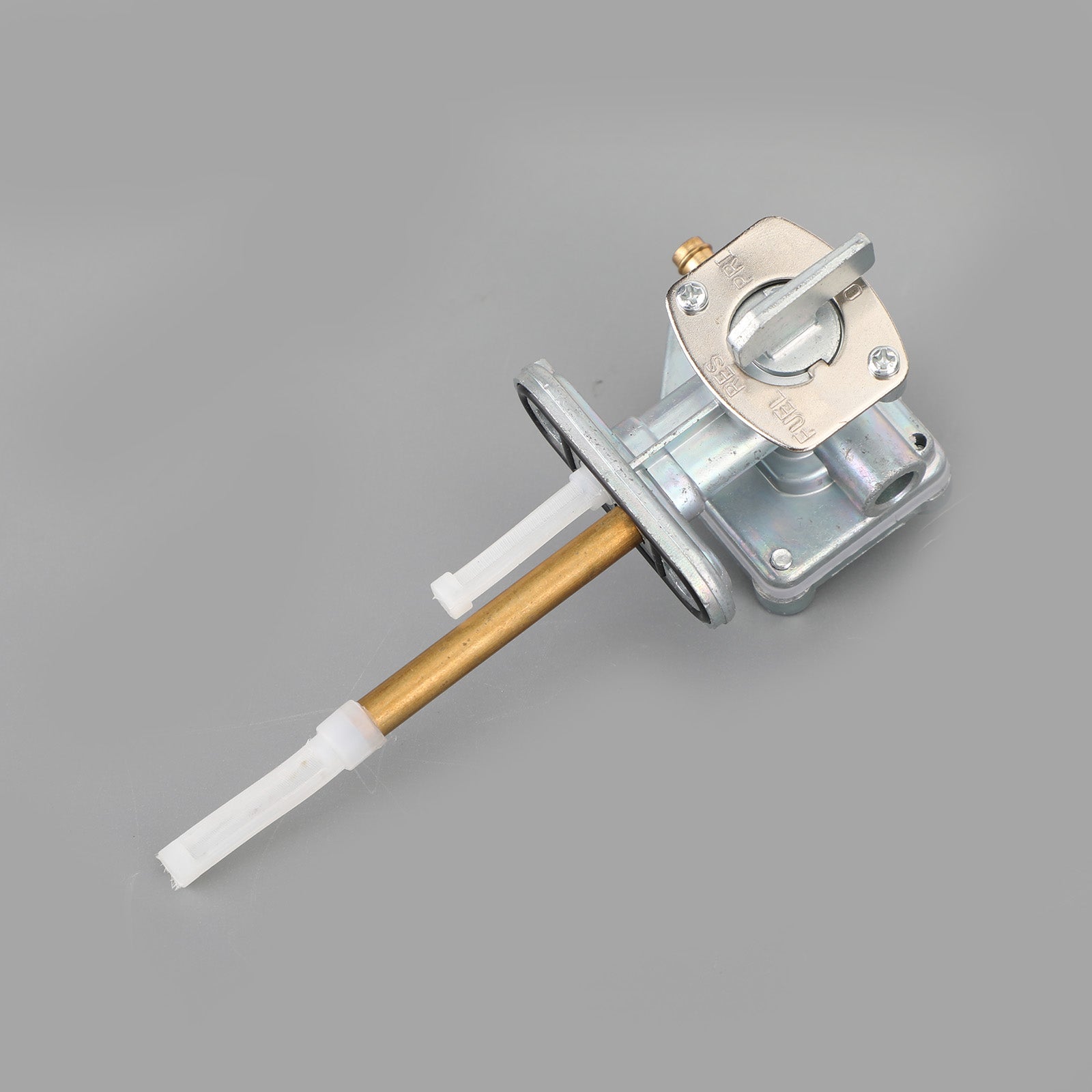 BRANDSTOFKLEP PENKRAAN fit voor Suzuki DR125 DR125SE DR200SE DR200 DR200S 44300-44AB0 Generieke