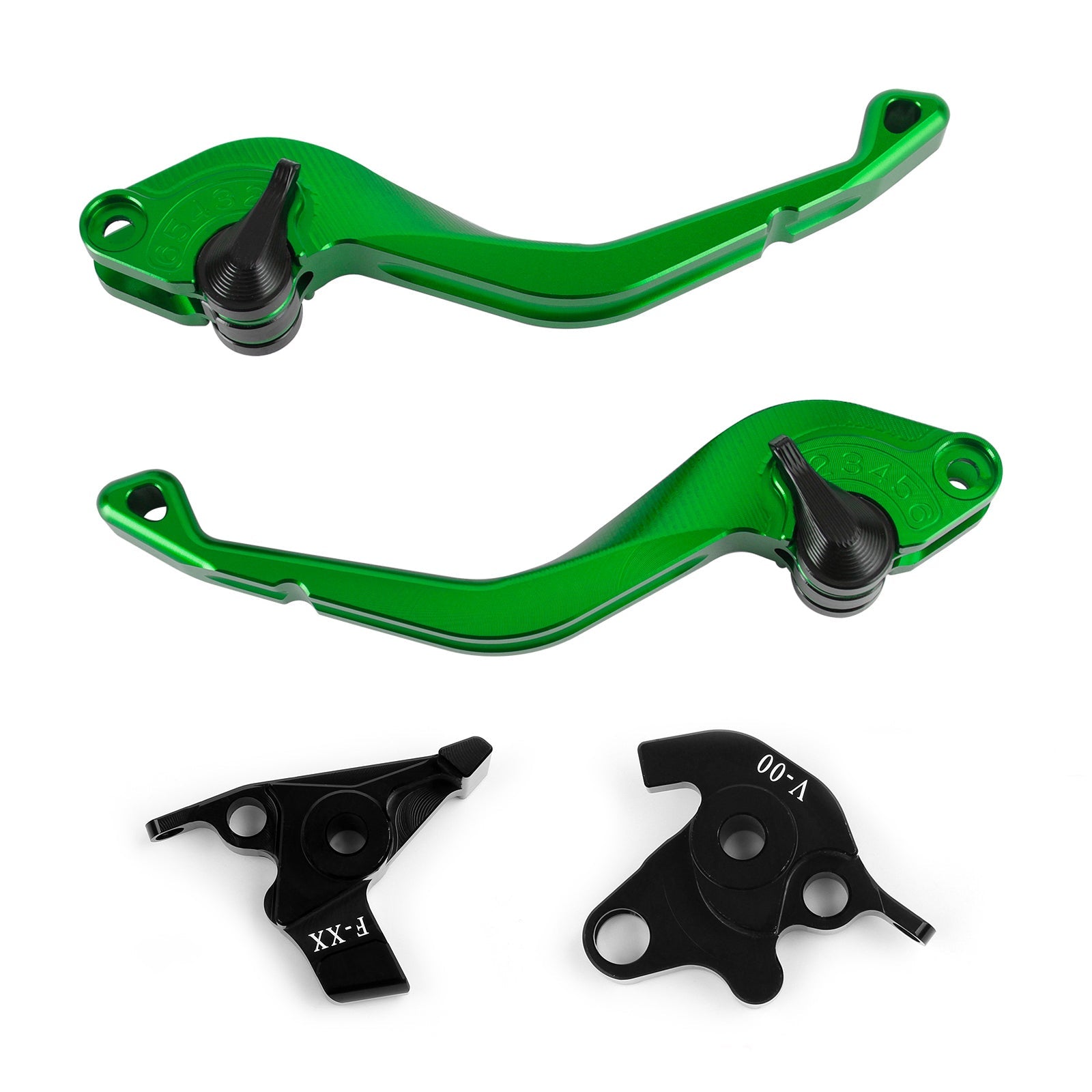 Honda VFR800 ST1300/ST1300A CBR1100XX CNC krátka spojka brzdová páka