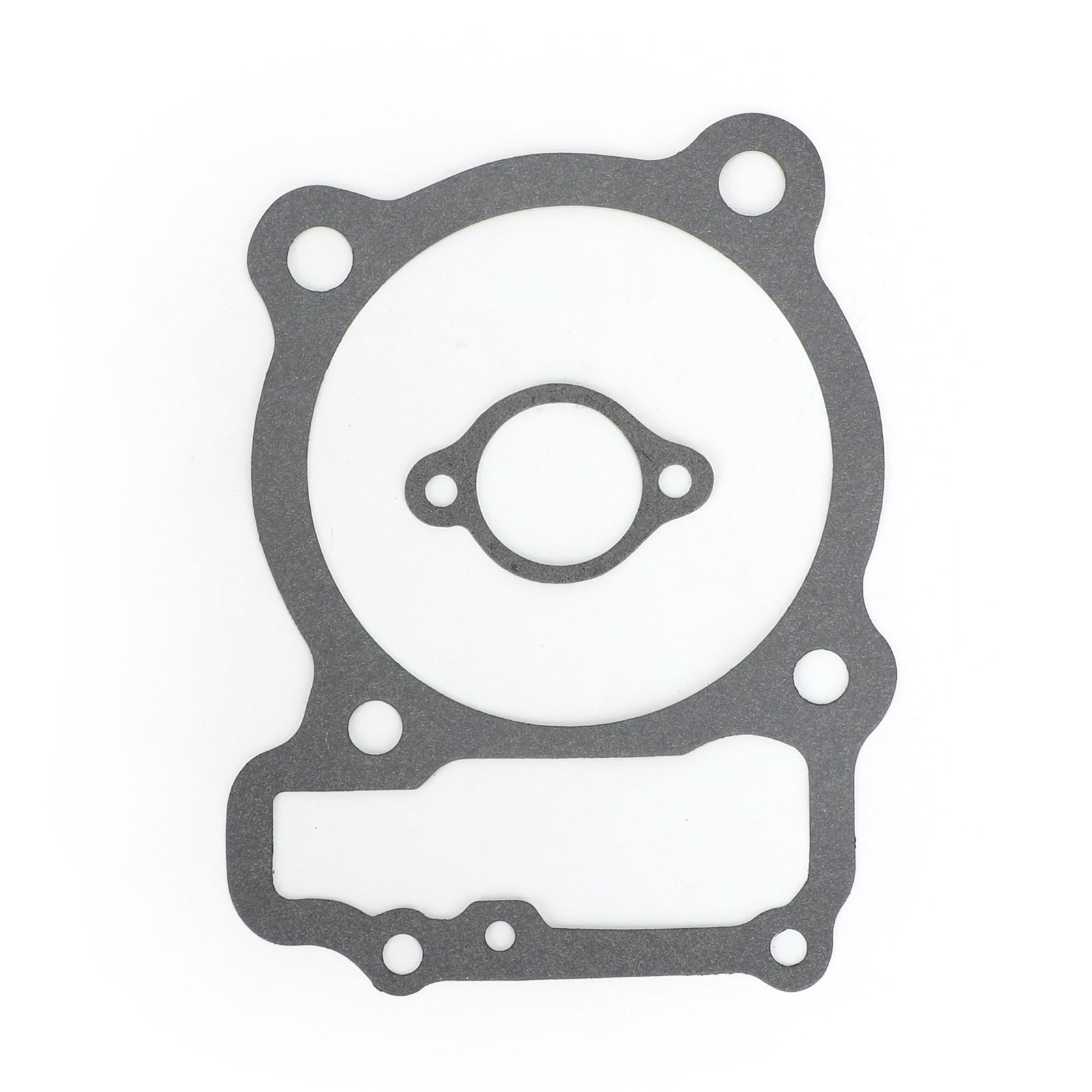 440cc 89 mm Big Bore Jug Cylinder pour Honda TRX400EX TRX400X Kit de reconstruction haut de gamme