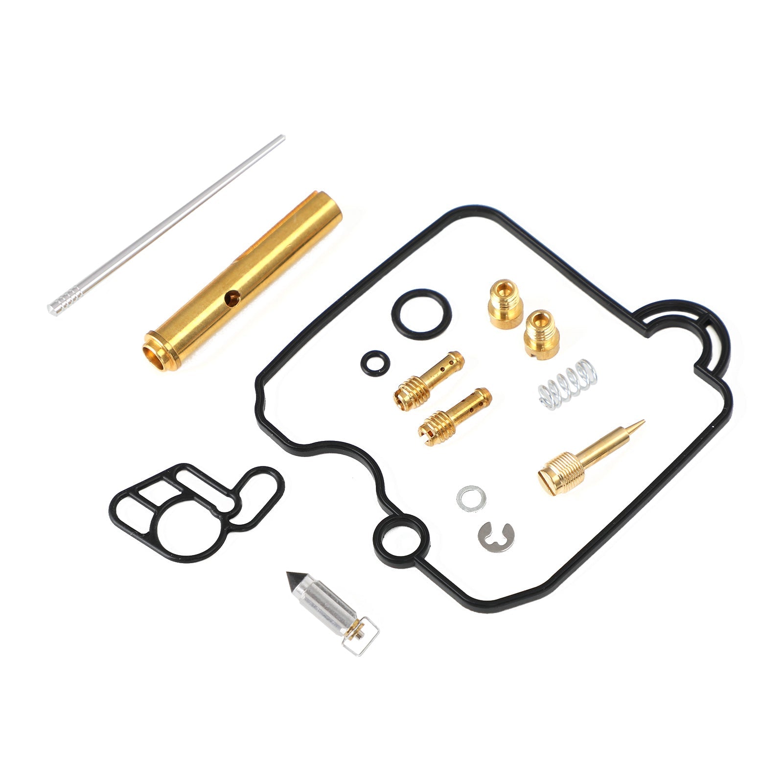 Carburateur Carb Rebuild Kit voor SUZUKI Bandit 250 GSF250 GJ 74A Generiek