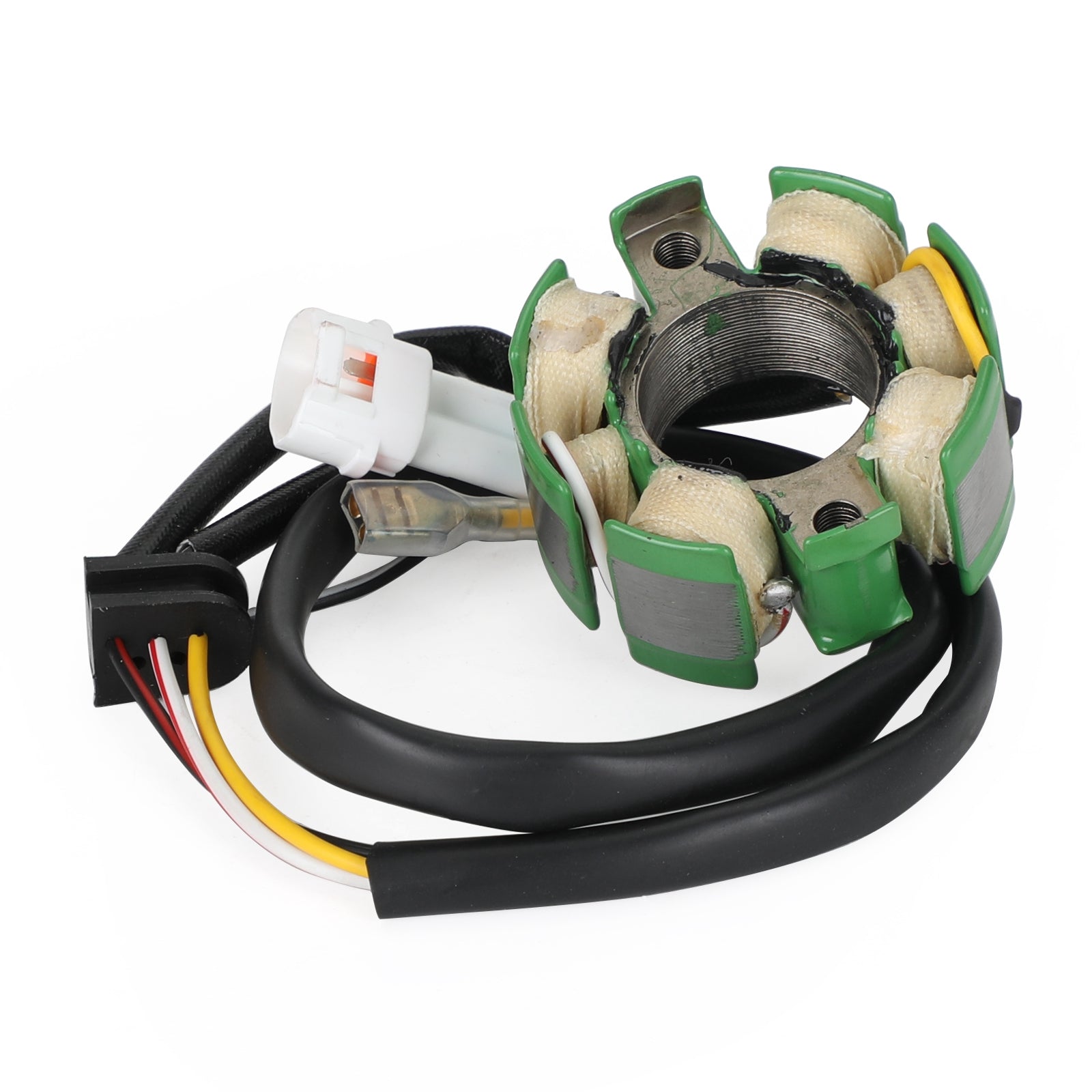 Juego de juntas rectificadoras del regulador del estator del generador para 450 SX SXS Racing 2003-2004 genérico