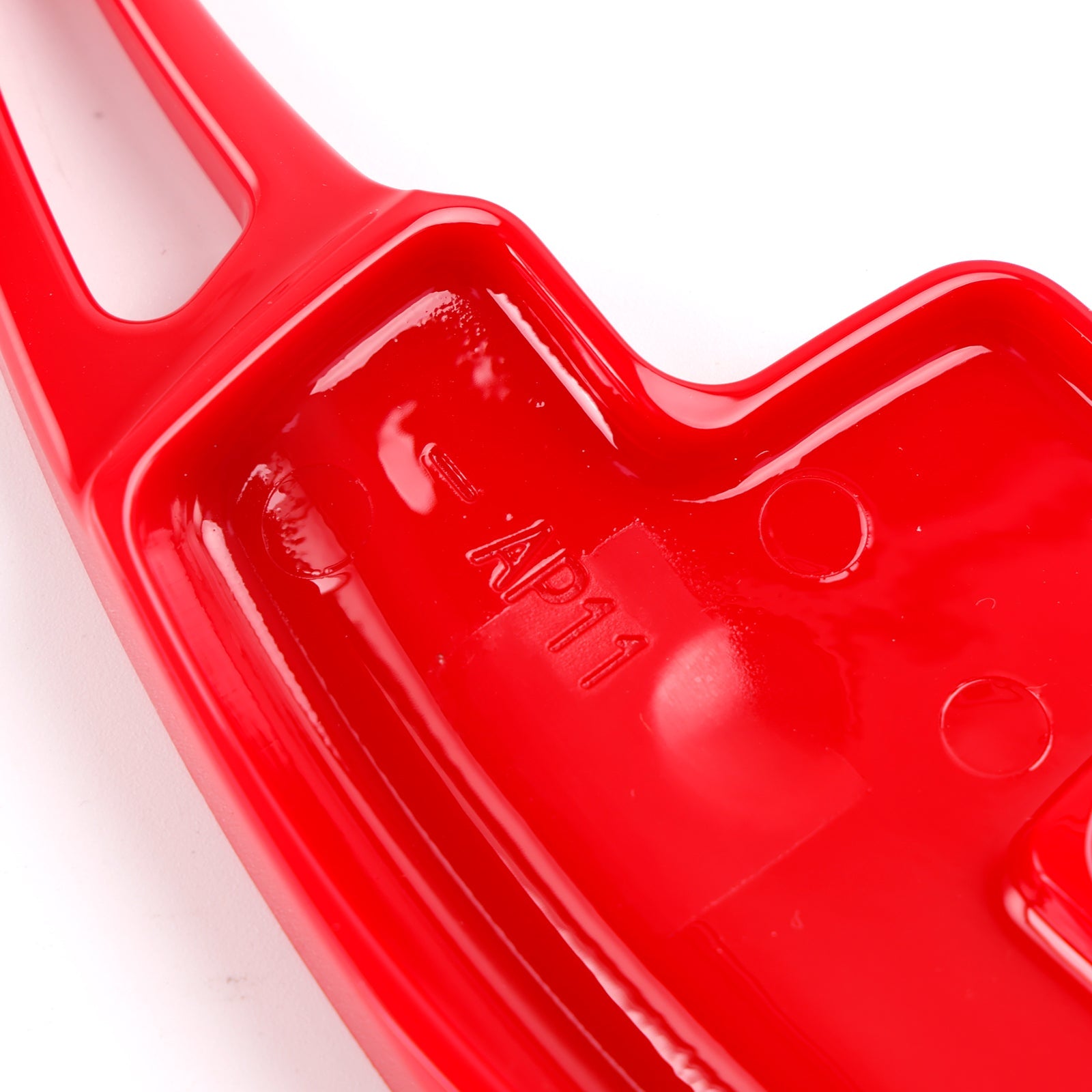 Ratthjulets förlängningsskifte paddla växel passar Mercedes-Benz A B C E 2013-15