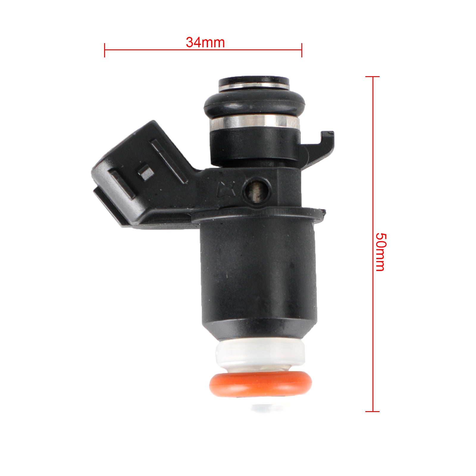 16450-PLD-003 Bränsleinsprutare för Suzuki Boulevard M50/C50 15710-14G00 Generisk