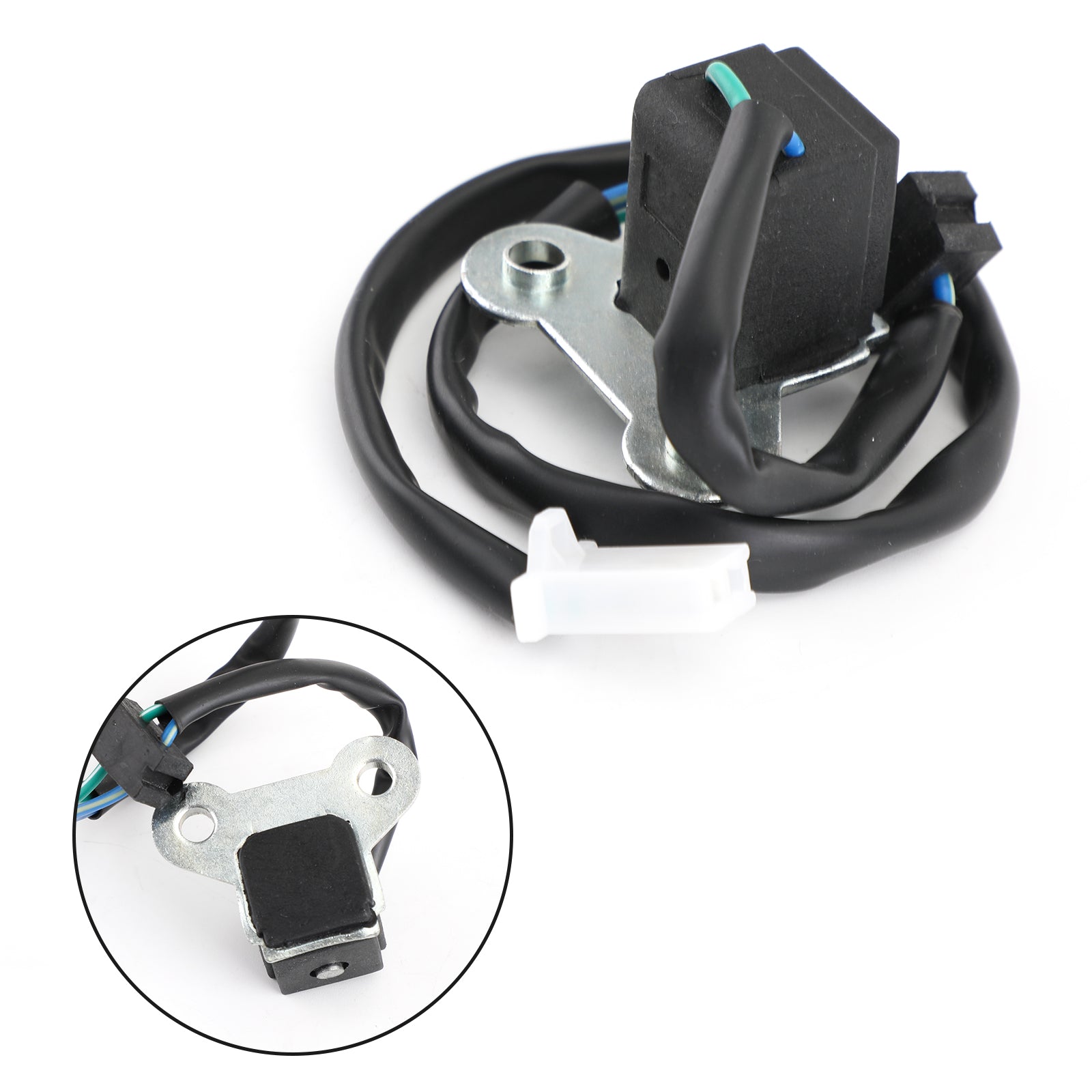 STATOR PULSE PICKUP COIL AST HONDA 30300-KJ9-005 30300-KN7-671 30300-KM1-014