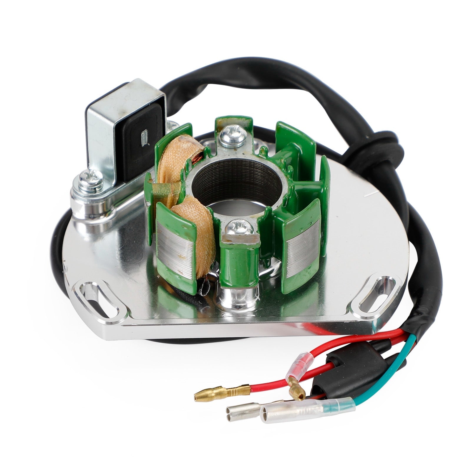 2000-2004 125 200 Exc MXC SX SXS 2K-1 Regulator Magnéto Stator Joint Kit