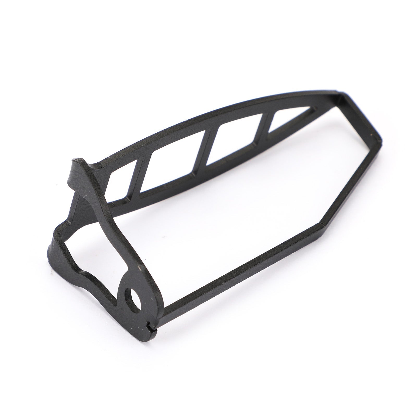 Cubierta protectora de señal de giro delantera para motocicleta, compatible con BMW F700GS F800GS F750GS 04-19, genérico