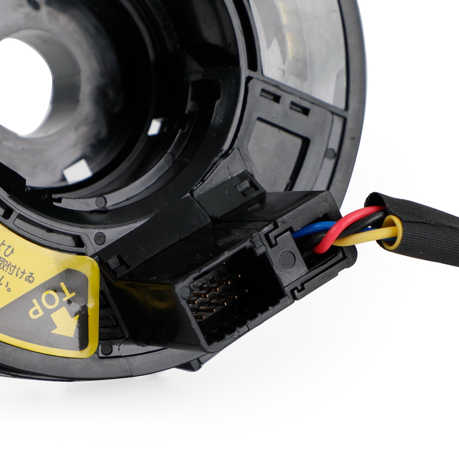 Squib Spiral Cable Clock Spring For Toyota Corolla Verso Avensis 84306-50180 Generic