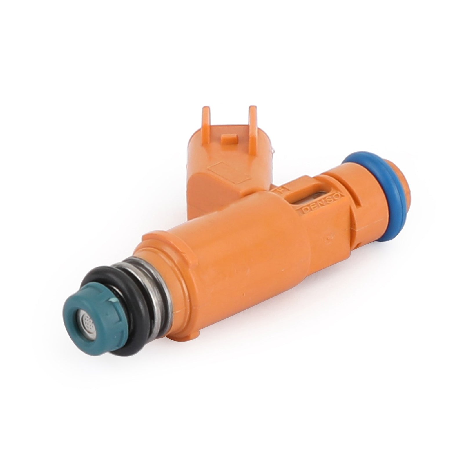 8 stuks brandstofinjectoren 2W93-AA Fit Land Rover Range Rover Jaguar 4.2L 4.4L V8 Generiek