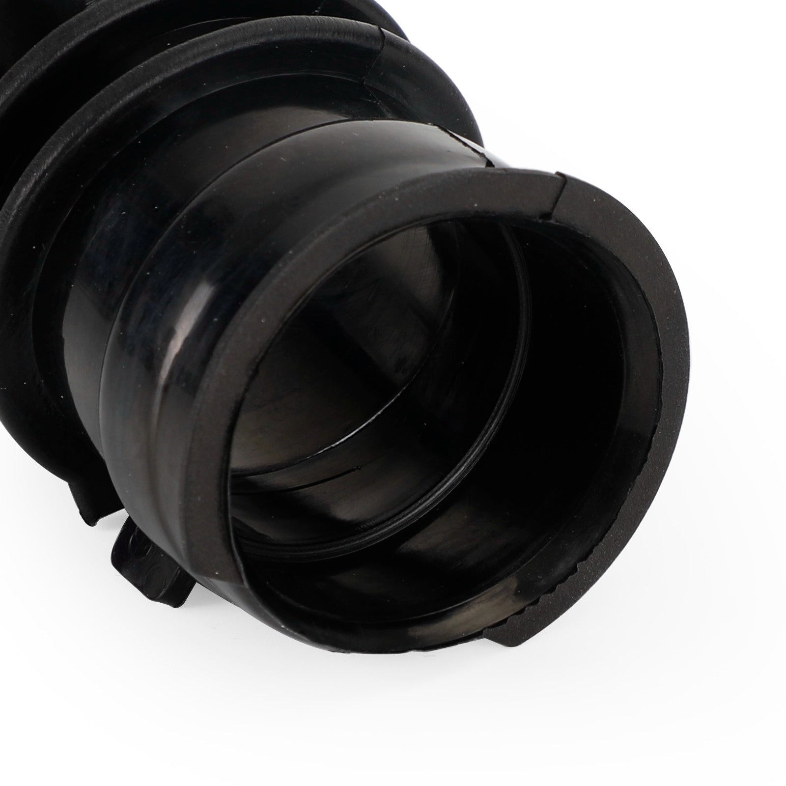 Bota de embudo de aire de goma para Yamaha XV250 Virago 250, V-Star 250, Route 66 1988-2018 genérico