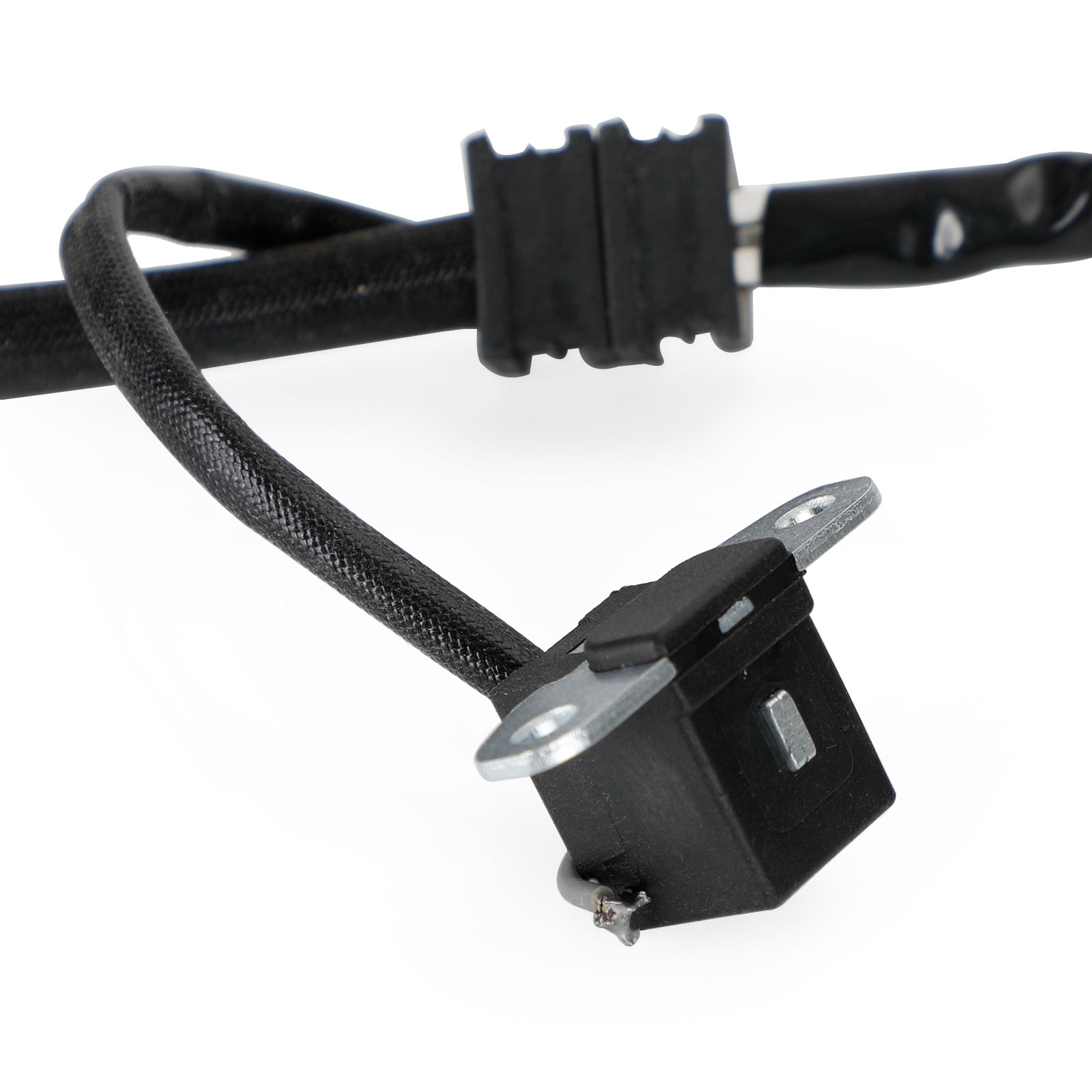 Motorstatorgenerator för Yamaha Grizzly YFM700 EPS 2016-2018 B16-H1410-00 Fedex Express Generic