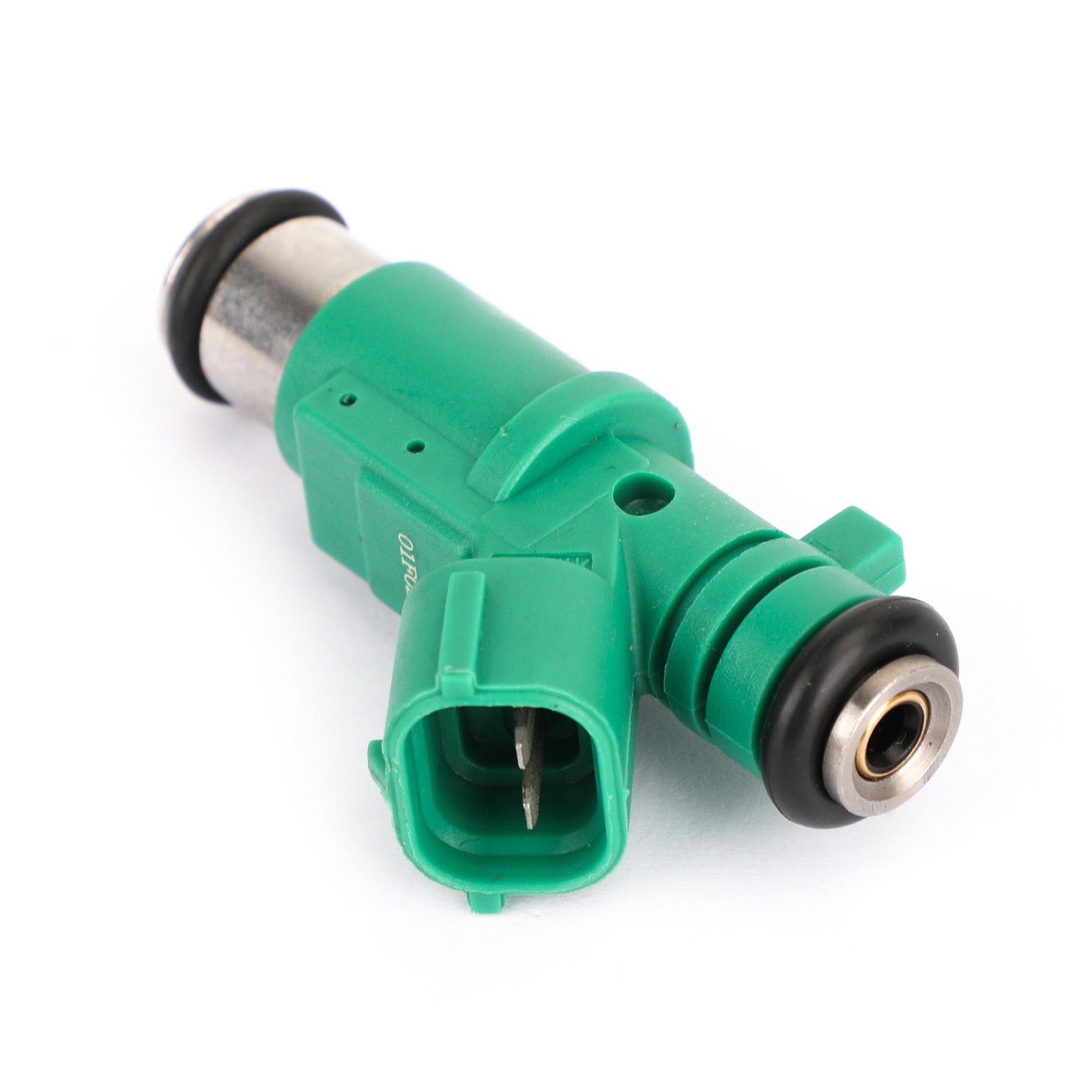 Drivstoffinjektor 01F023 Fit Peugeot 1007 206 207 Citroen C2 C3 Nemo 1.1 1.4 1984g0