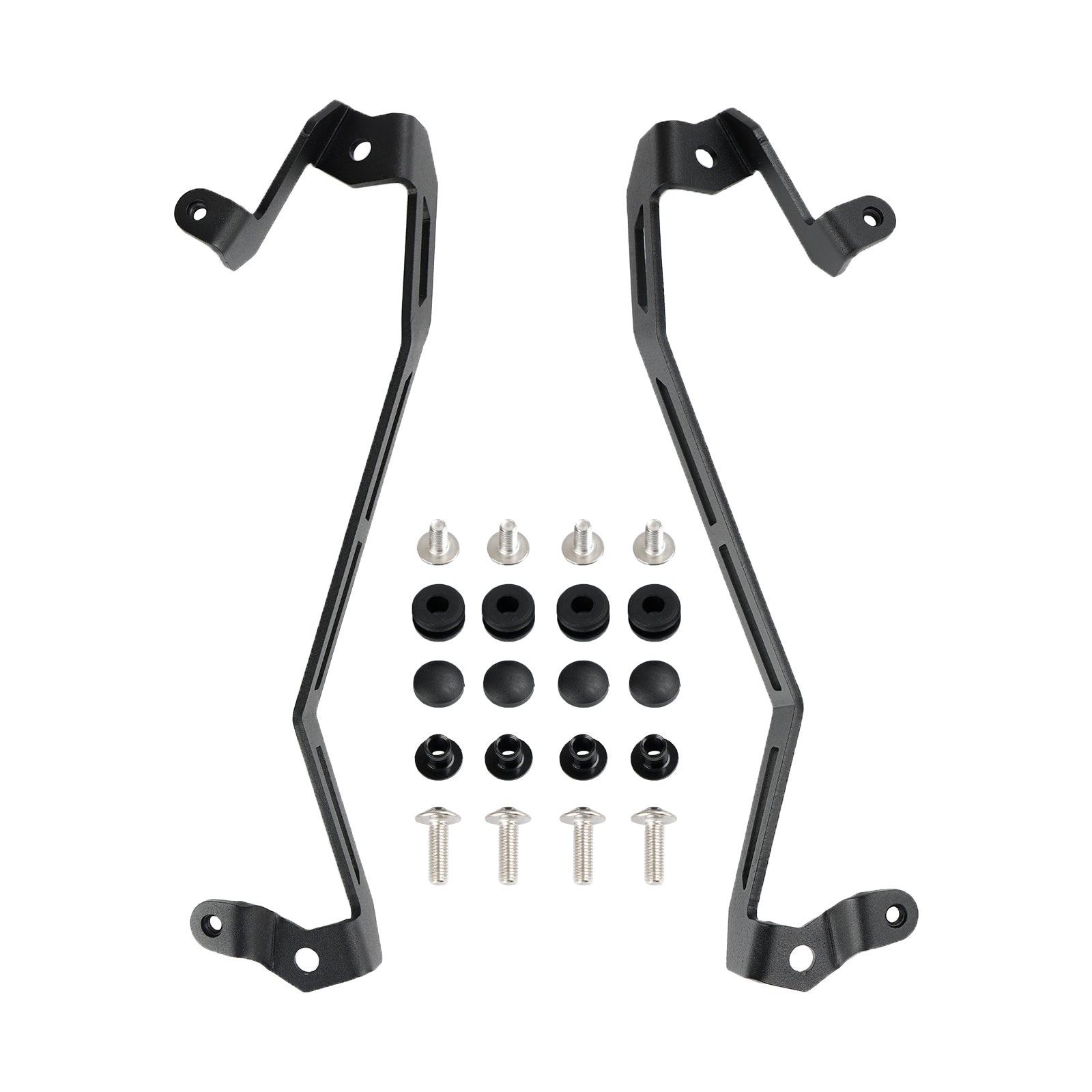 Parabrisas DUCATI MULTISTRADA V4/S/S SPORT 2021-2023
