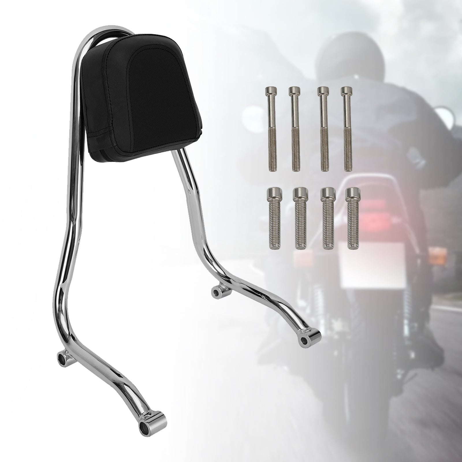 BMW R 18 BIKES 2020-2022 operadlo cestujúcich