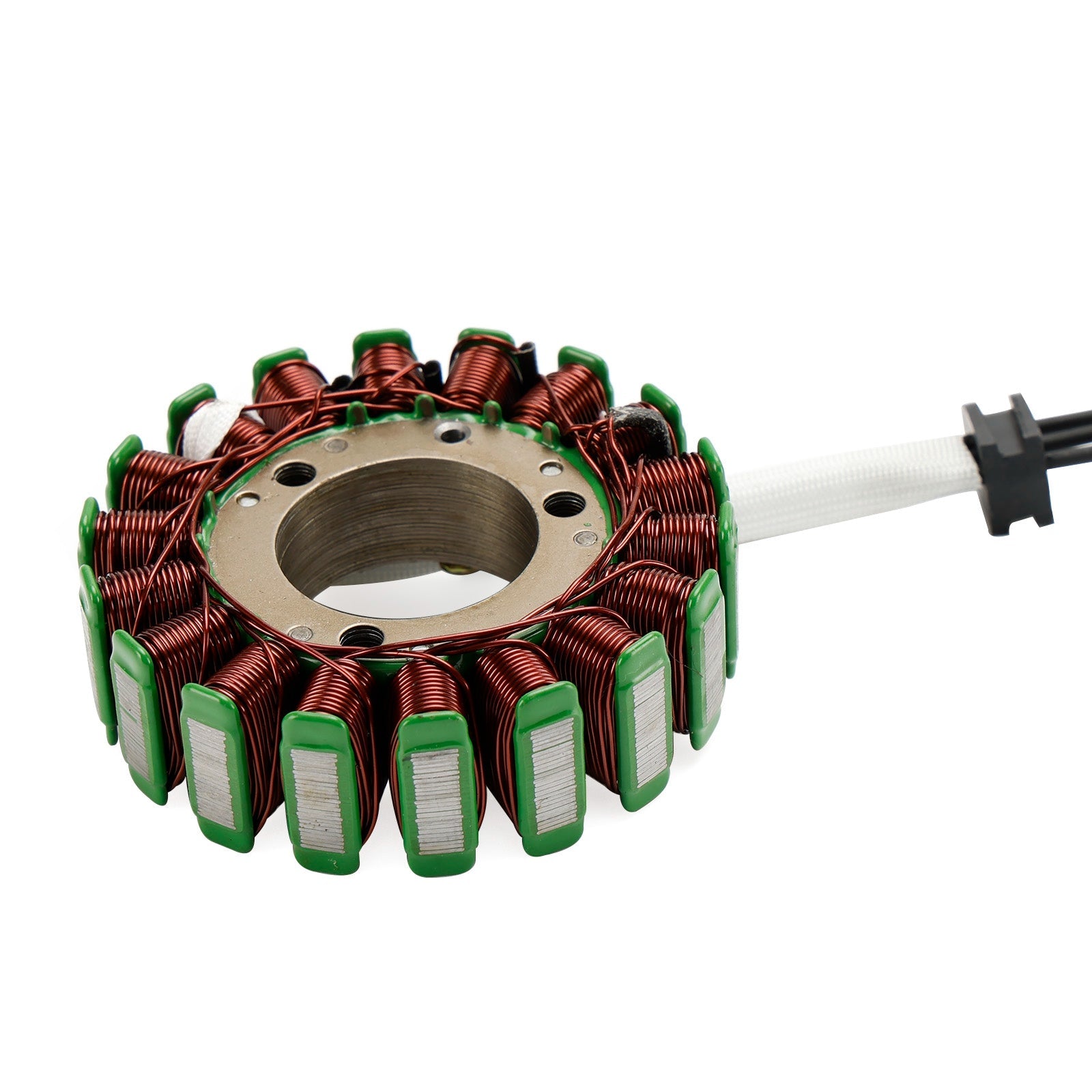 Gerador de magneto de estator para gás EC250 EC300 EX250 EX300 21-23 55539104000