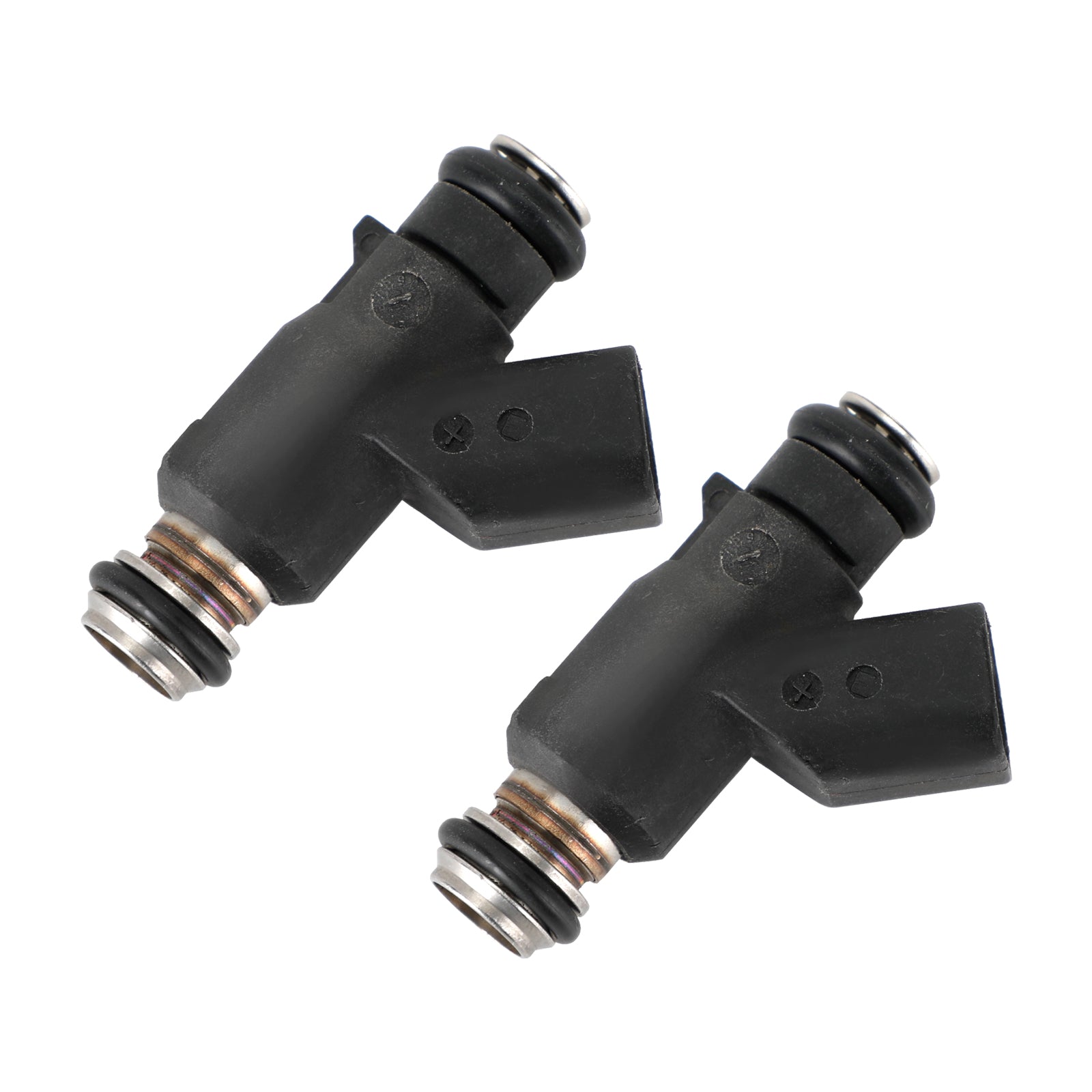 Hisun EFI UTV550 MSU500 HS500 Cowboy TSC 28160355 2KS Injektor paliva 2 otvor 2
