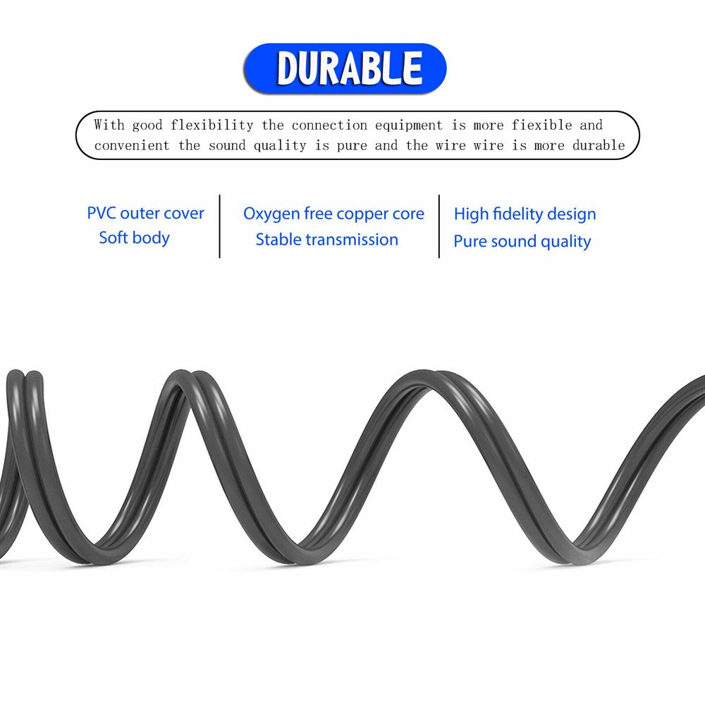 USB till DMX -gränssnittsadapter DMX512 Steg Ljuskontrollkabel för dator