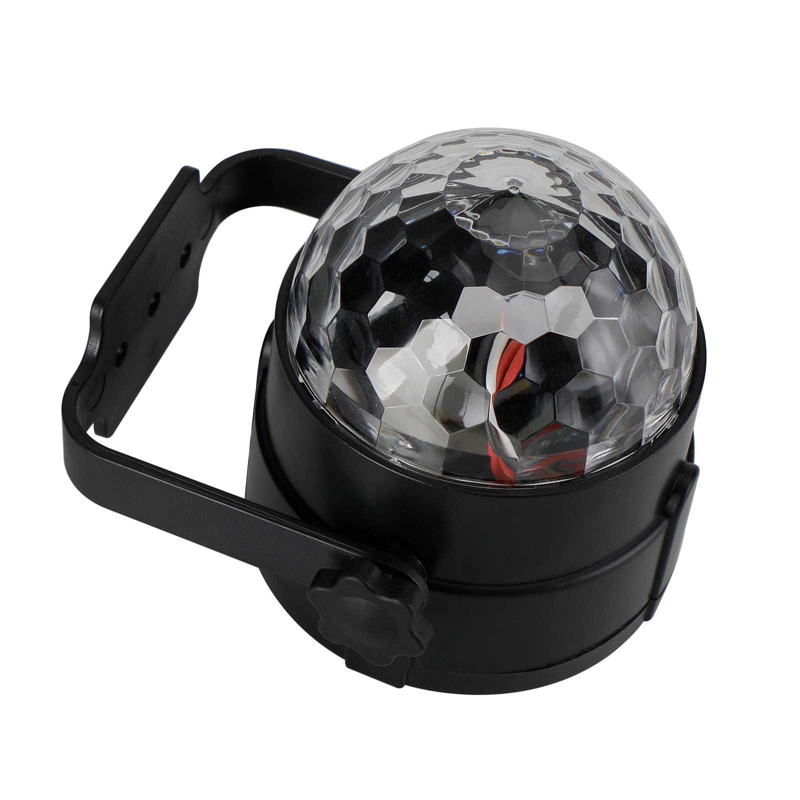 Disco Light Ball Magic Ball LED LUZ RGB CLUBE DJ DJ LUZ COM REMOTO