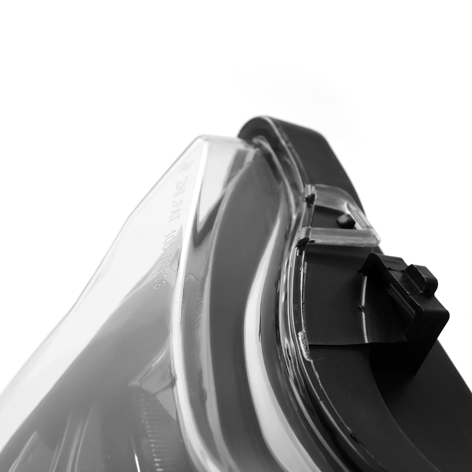 Yamaha LC150 Y15ZR Scooter Headlamp Light Light Guard Protector Grill LED