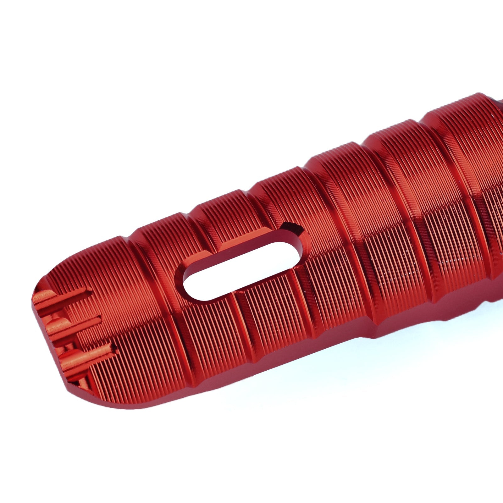 Predné nohy nohy peg pre honda cb125r CBR250RR CBR1000RR CB600F CB1100/RS/SX generic