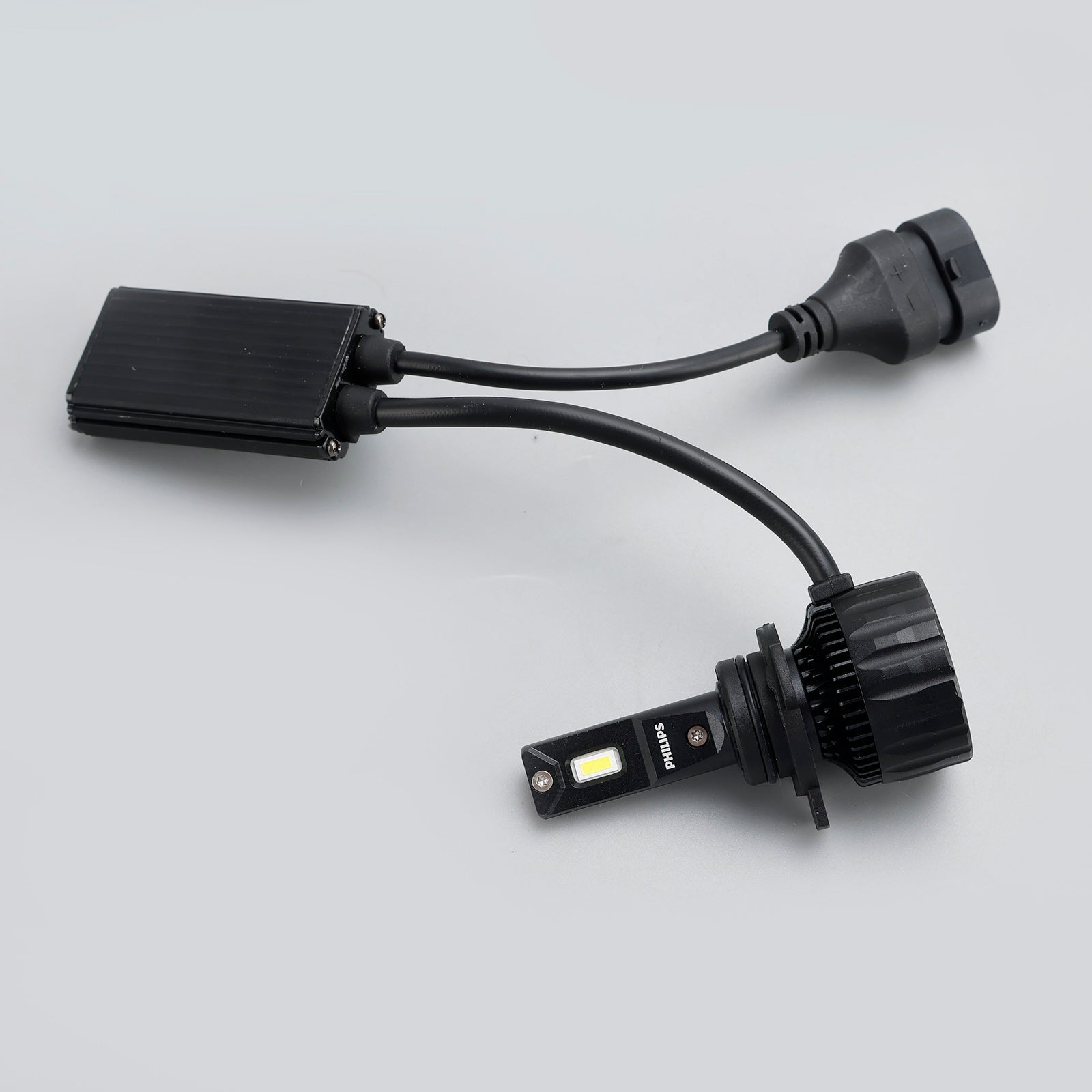 Pre Philips 11012U3551X2 Ultinon Rally 3551 LED-HL HIR2 12-24V 50W 6500K