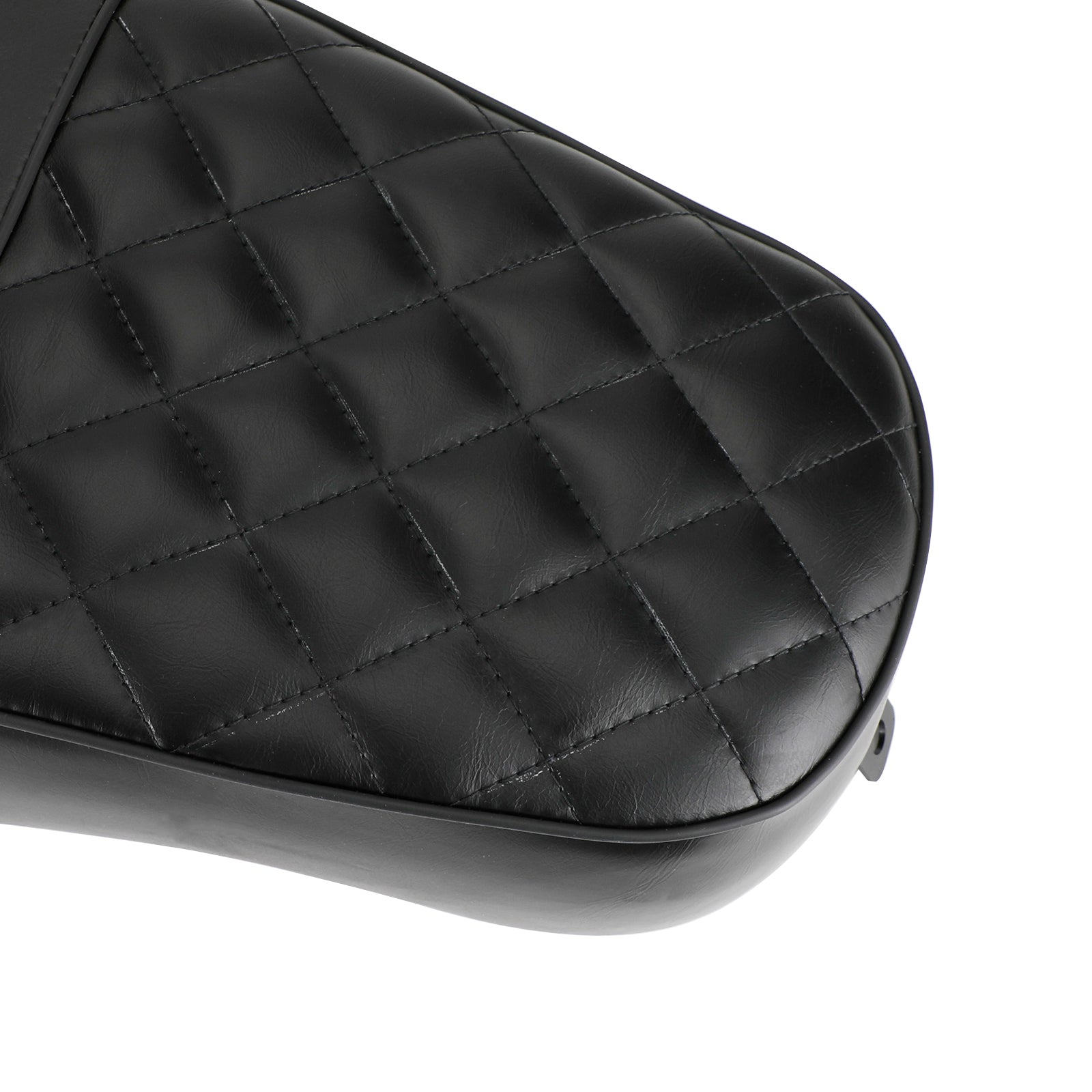 2021-2024 HONDA Rebel 1100 CM1100 Compleet kussen berijder passagiersstoel mat zwart