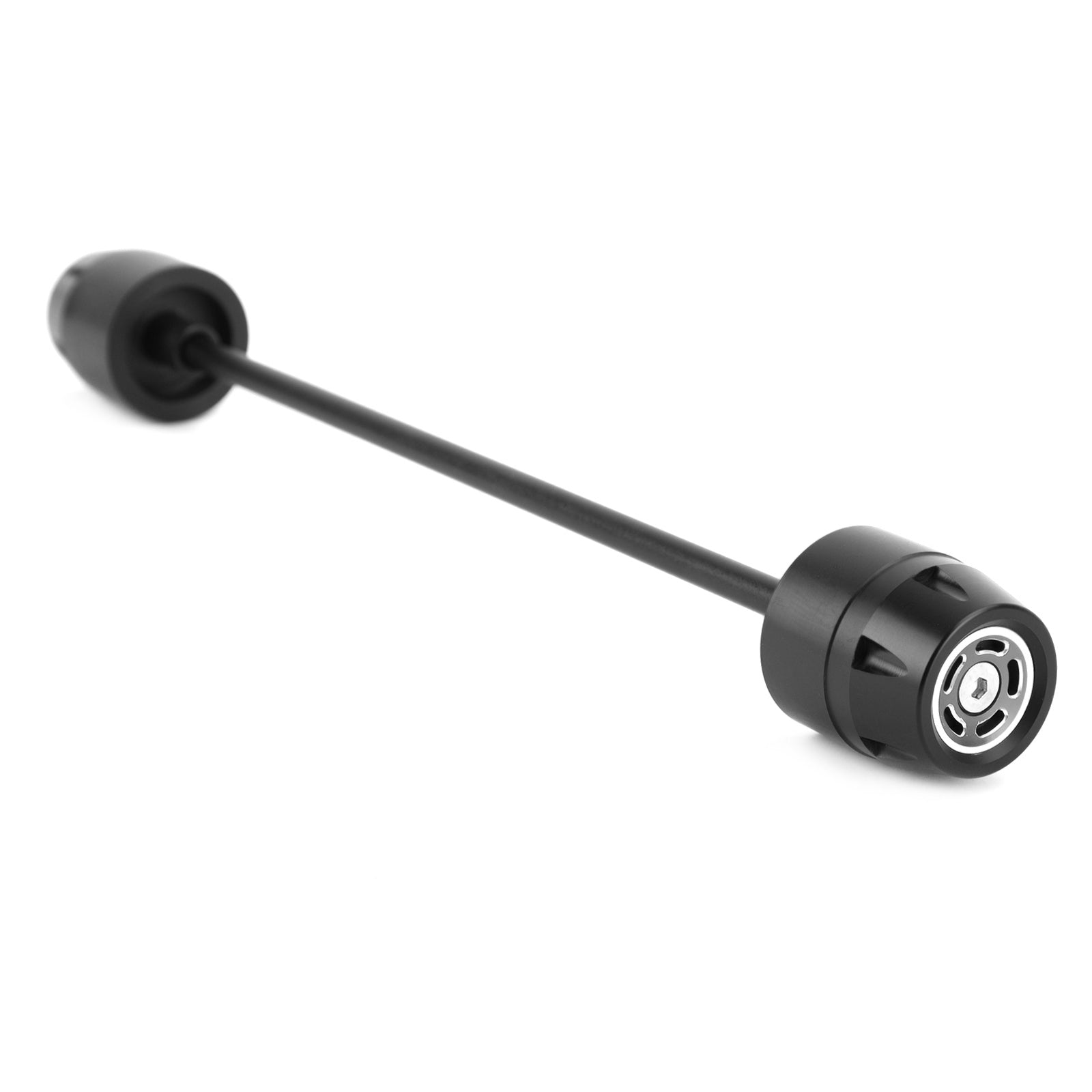 Areyourshop curseur de roue de bobines de broche arrière adapté pour Ducati Scrambler Sixty2 Classic Icon générique