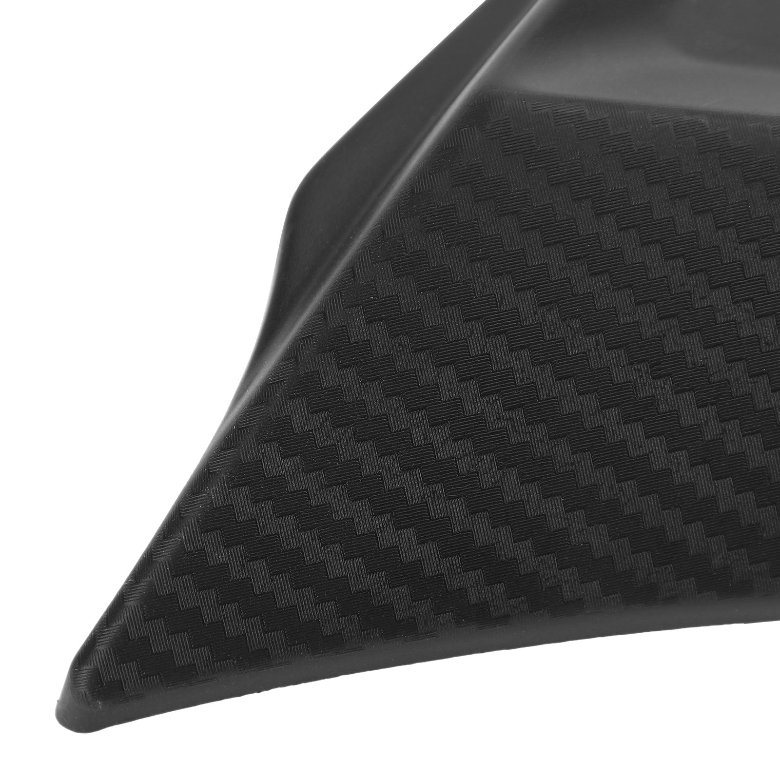 Tank gauche de garniture côté garniture de couverture de couverture de camence pour Suzuki GSXR 600/750 2011-2020 K11