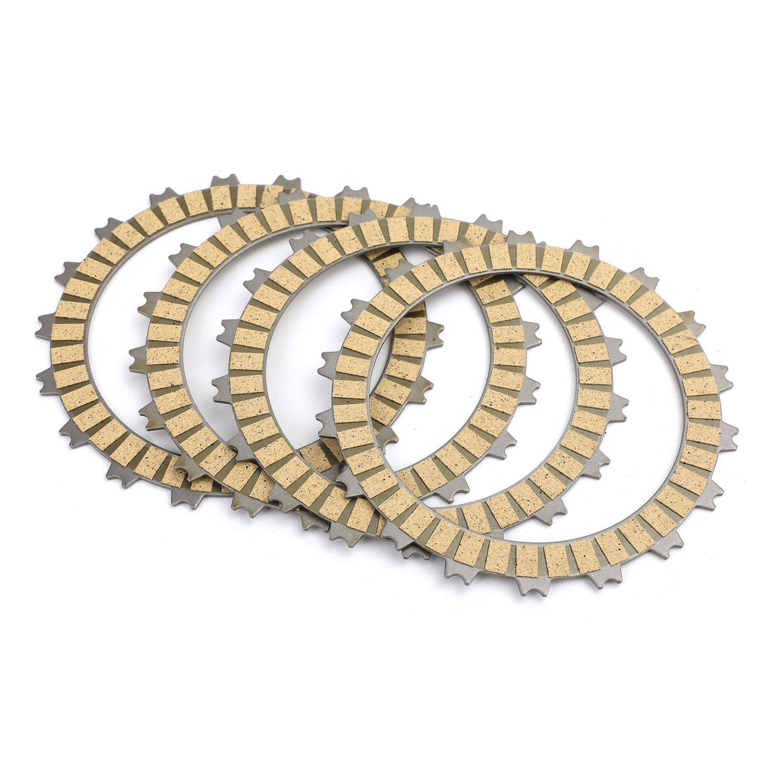 Sada súpravy Treck Tricking Plate pre Honda CRF250 12-17 CMX300 Rebel CBR300R 17-20 Generic