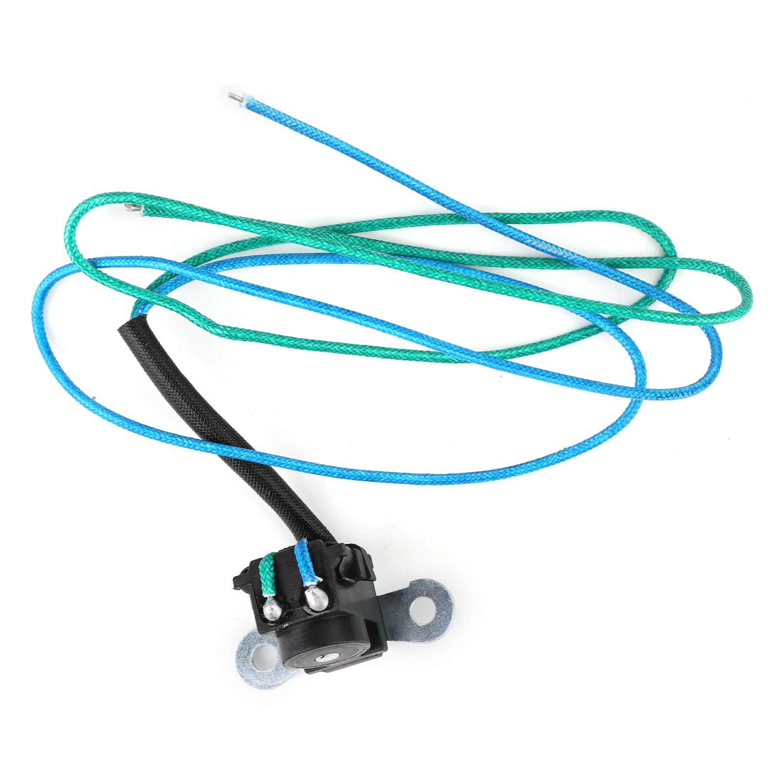 Areyourshop capteur de bobine de collecte d'impulsions de STATOR adapté pour Suzuki TL1000R/S Burgman 250 400 98-2016