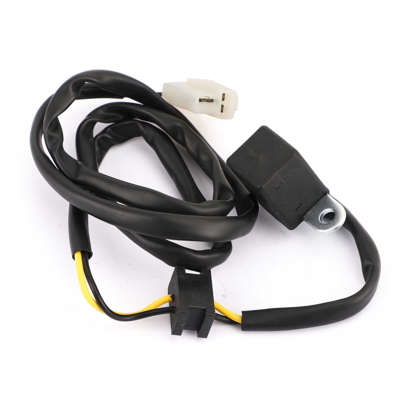 Areyourshop – bobine Pulsar de ramassage adaptée à Kawasaki ZX 11 Ninja ZZR 1100 1200 93-05 59026-1118