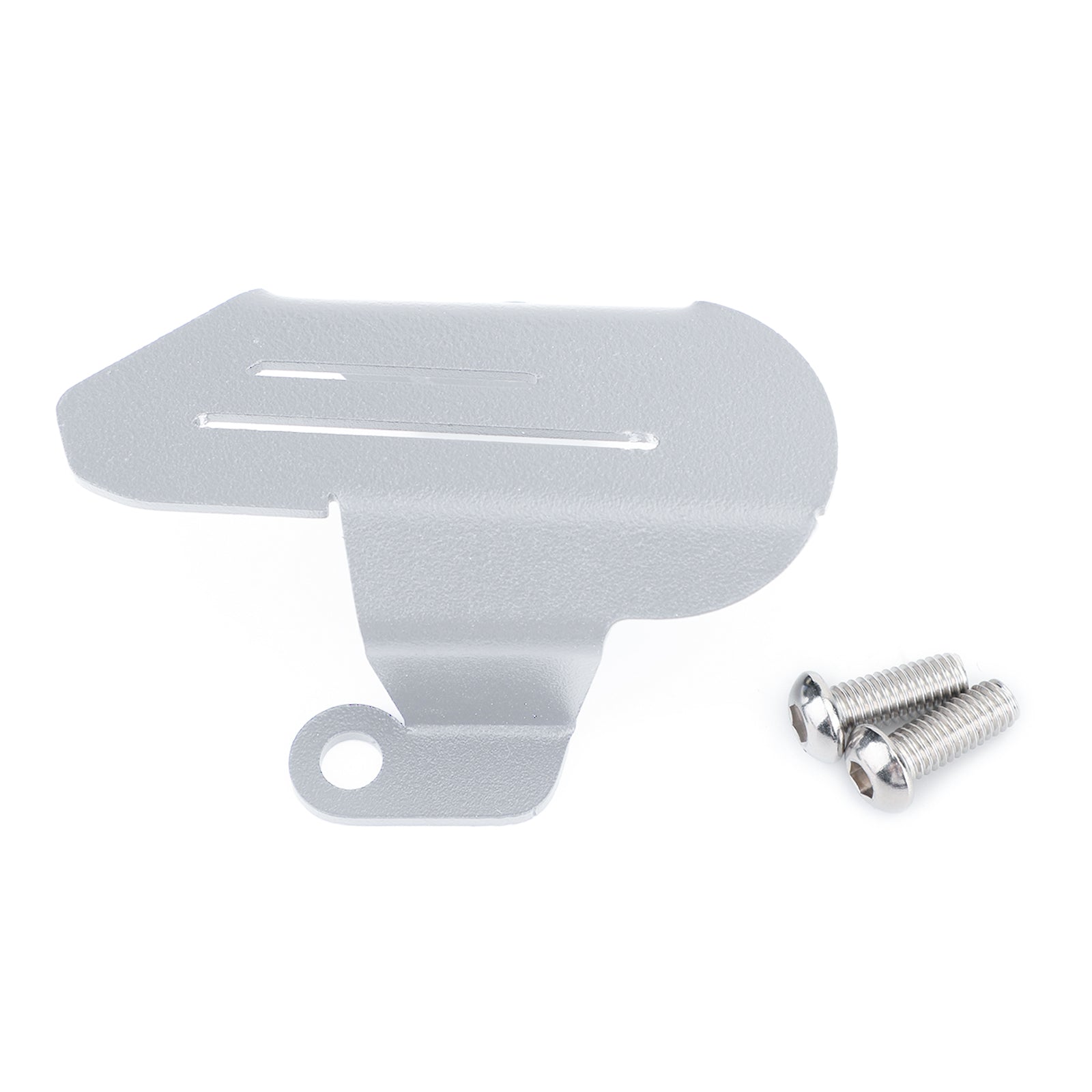 Interrupteur de support latéral côté aluminium ajustement pour BMW F750GS F850GS 2018-2020 générique