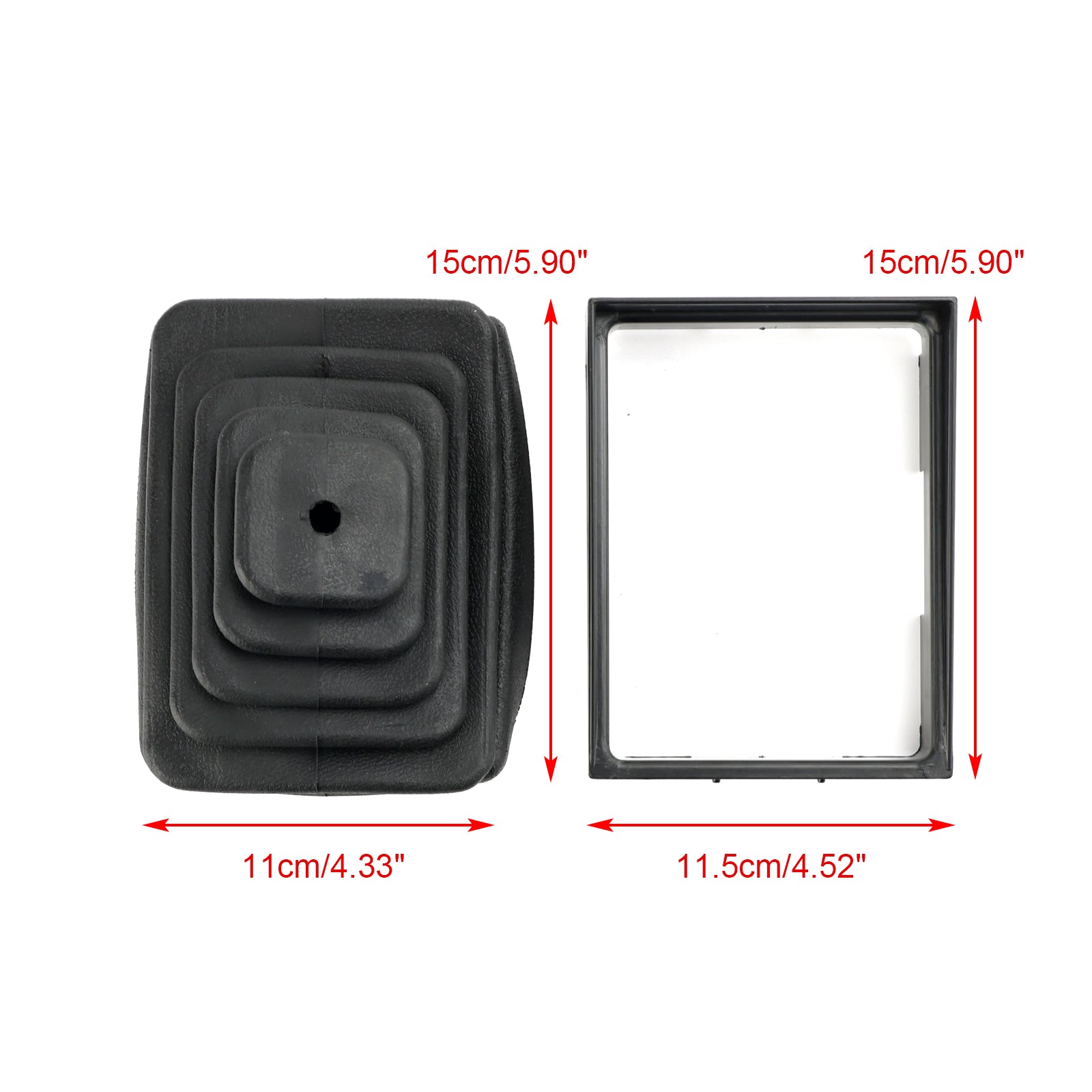 Jeep Wrangler TJ 1997-2004