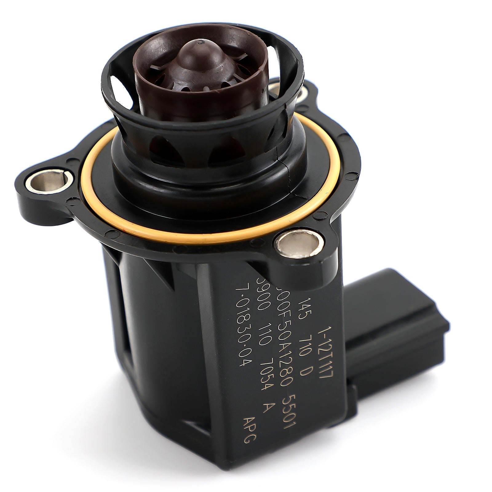 Turbo turboladdare avbryta förbikopplingsventilen för audi vw 2.0t fsi tsi 06h145710d generisk