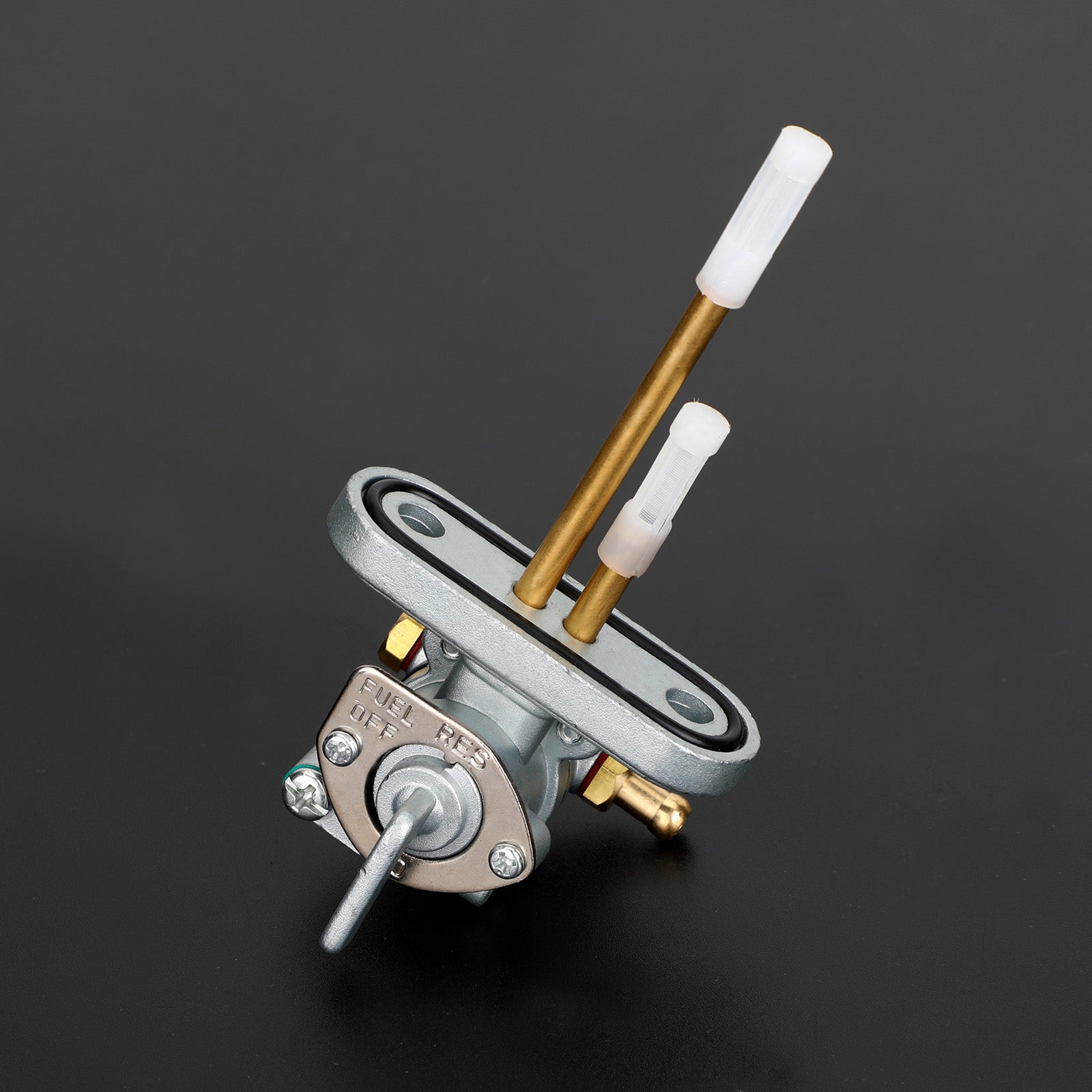 Gas Tank Fuel Cock Valve Petcock för Yamaha XS650 XS750 Special XS850 XS1100