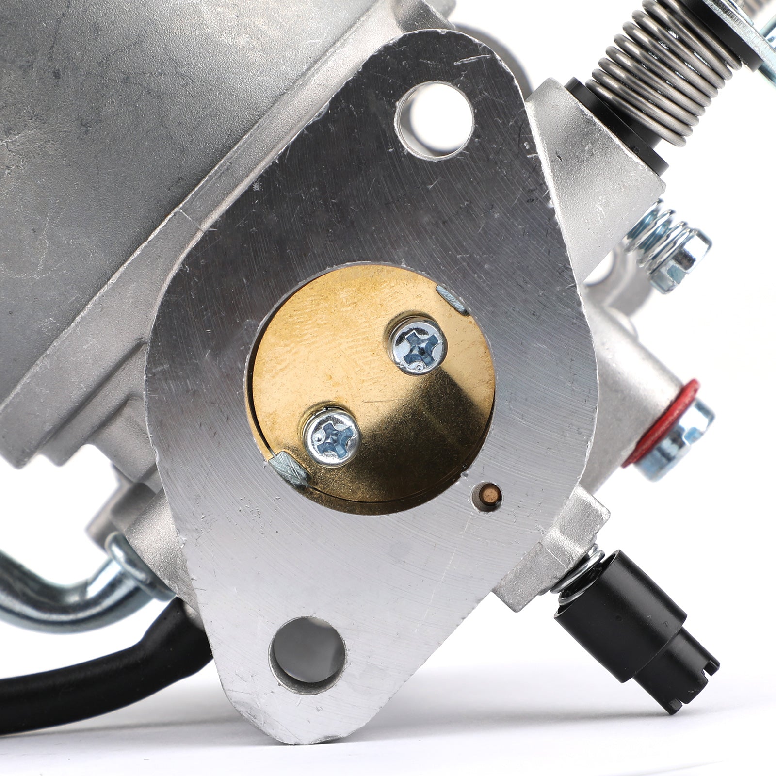 Förgasare kolhydrater för EZ Go/Ezgo Golf Carts 295cc 4 Cycle Engine 1991-Up