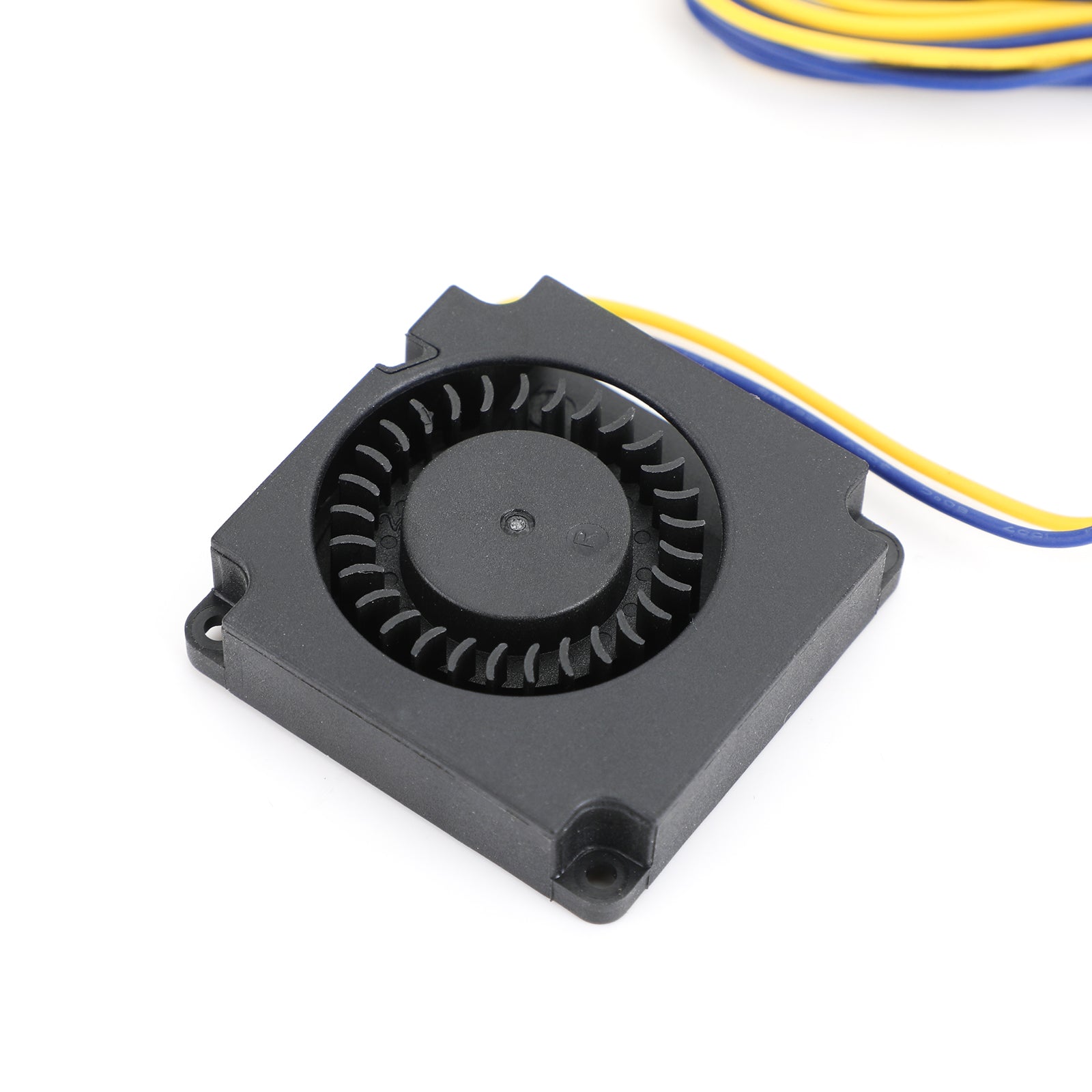 Ventilador Turbo Radial para impresora 3D, 12V, 24V, 4010, 40MM, para ENDER 3 CR10 CR-10S PRO