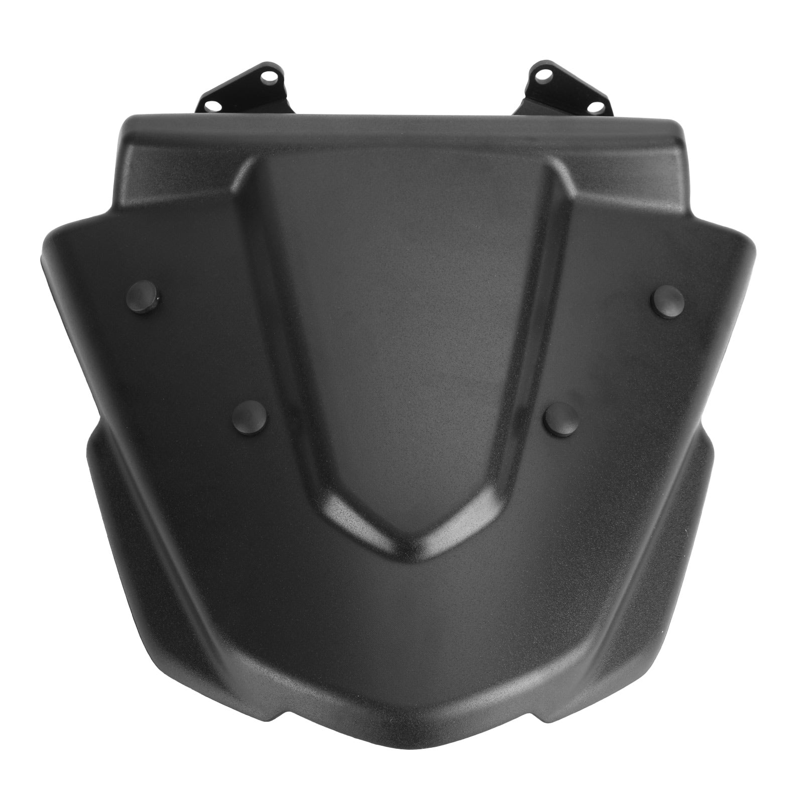 Mudguard Extension Cover Front näde näskotte för Yamaha XT1200Z 2014-2021