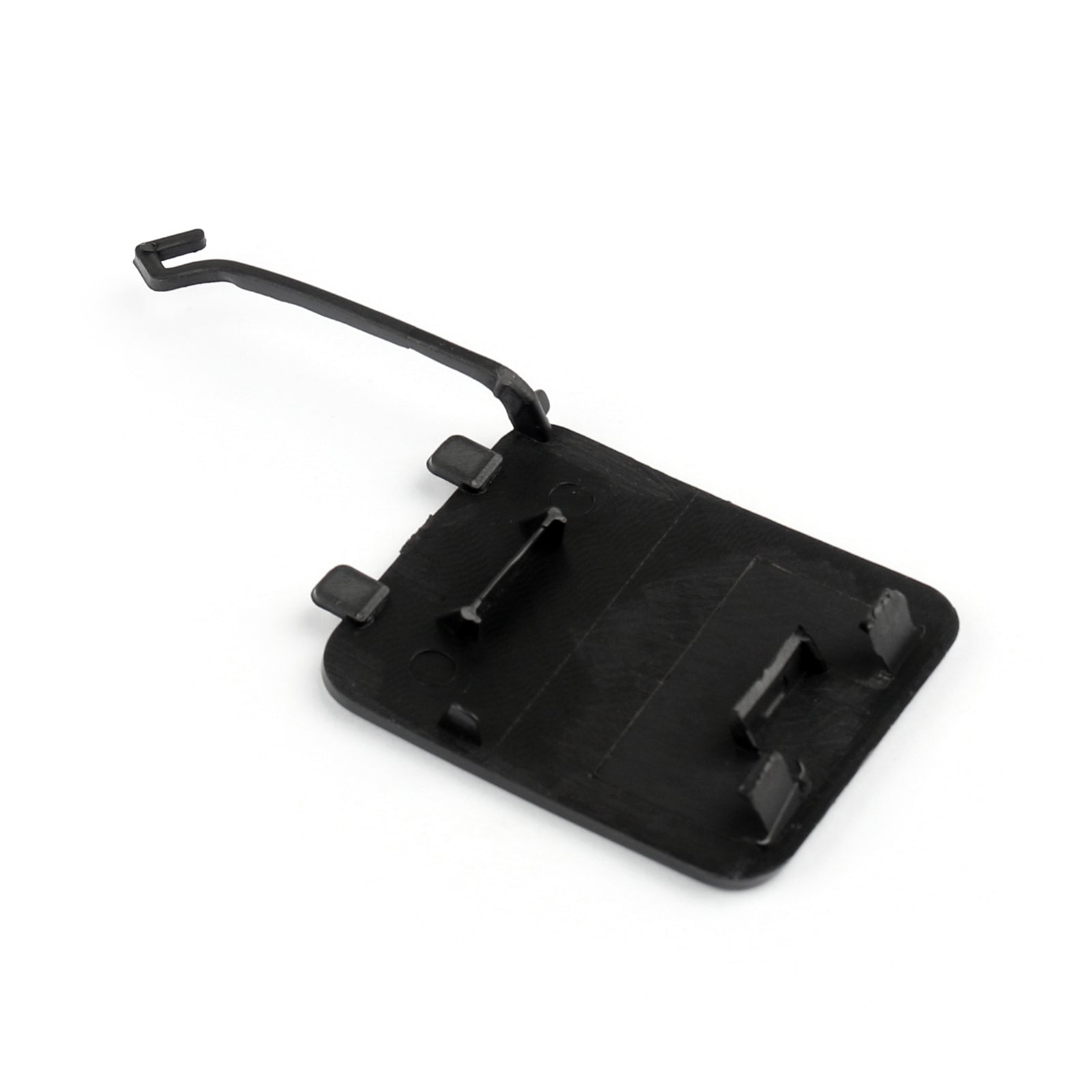 Afdekkap voor sleephaak achterbumper voor Mercedes-Benz E-klasse W211 E320 2118801405 Generiek