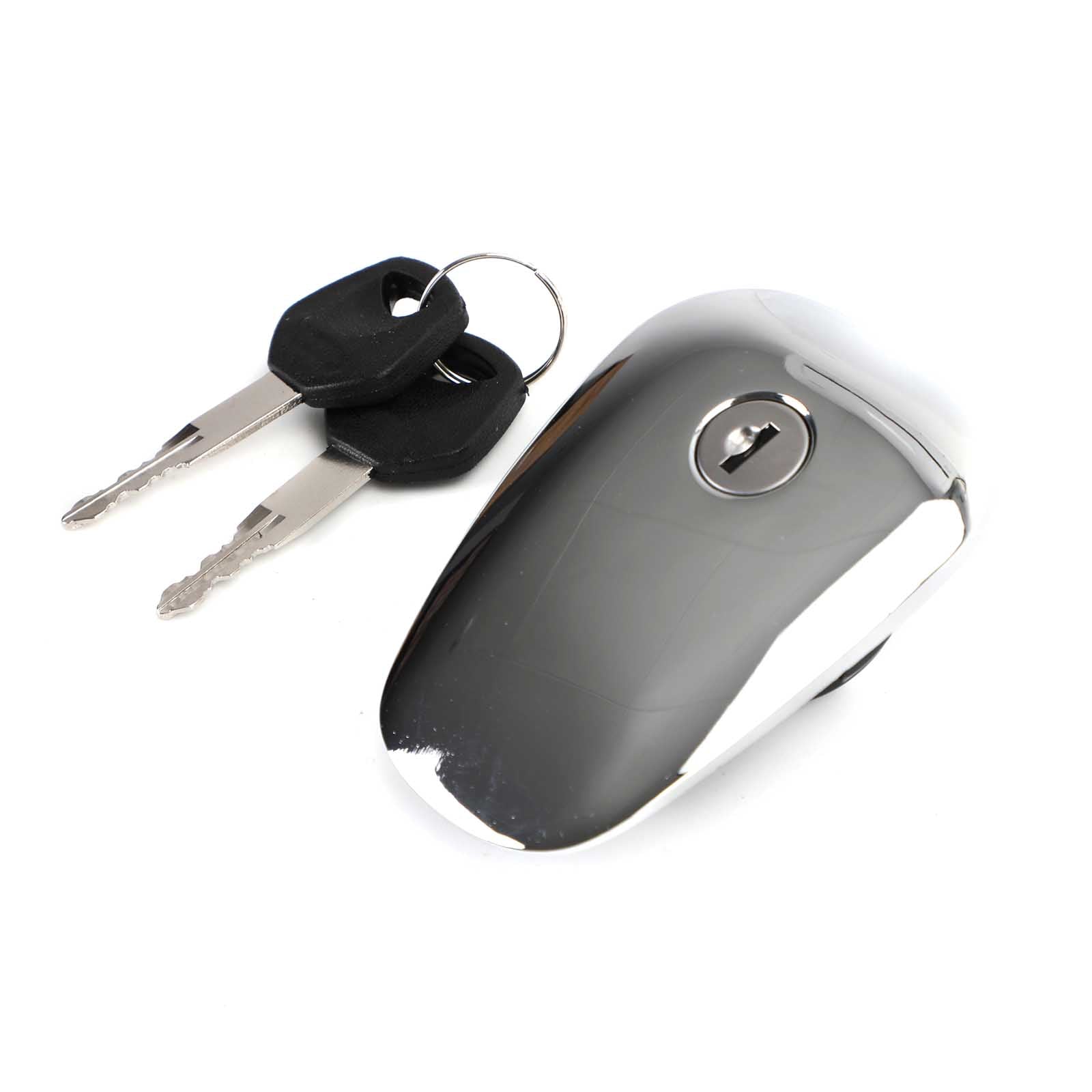 Nová uzáver nádrže na palivové plyny pre votrelca Suzuki 750 VS750GLP 1985-1991 VS600 1995-1997