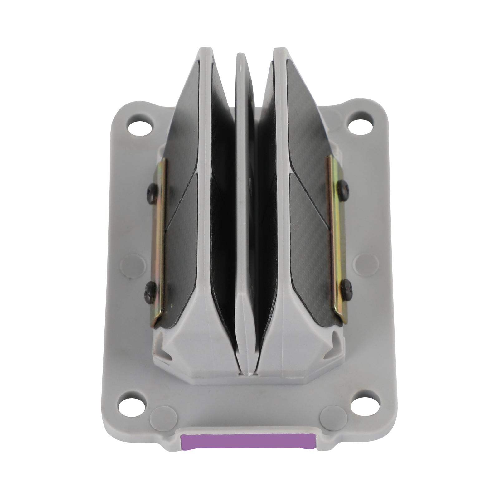 Inloppsventil Intagsbränsle leverans för Honda CR125R 1987-2000 2002