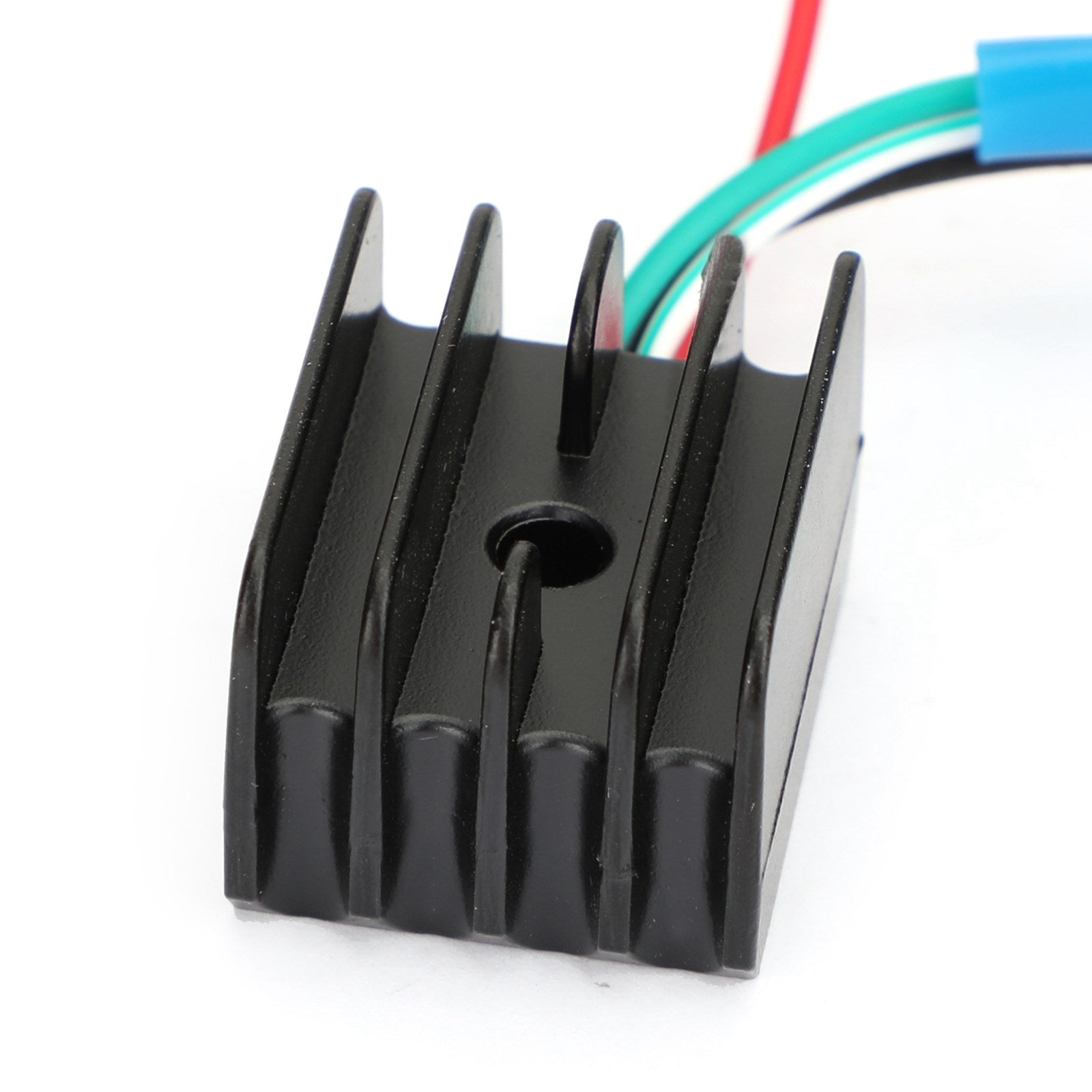 Redresseur de régulateur adapté pour Yamaha 6G1-81970-618Hp 89-96/98-06 F9.9C 1998 générique