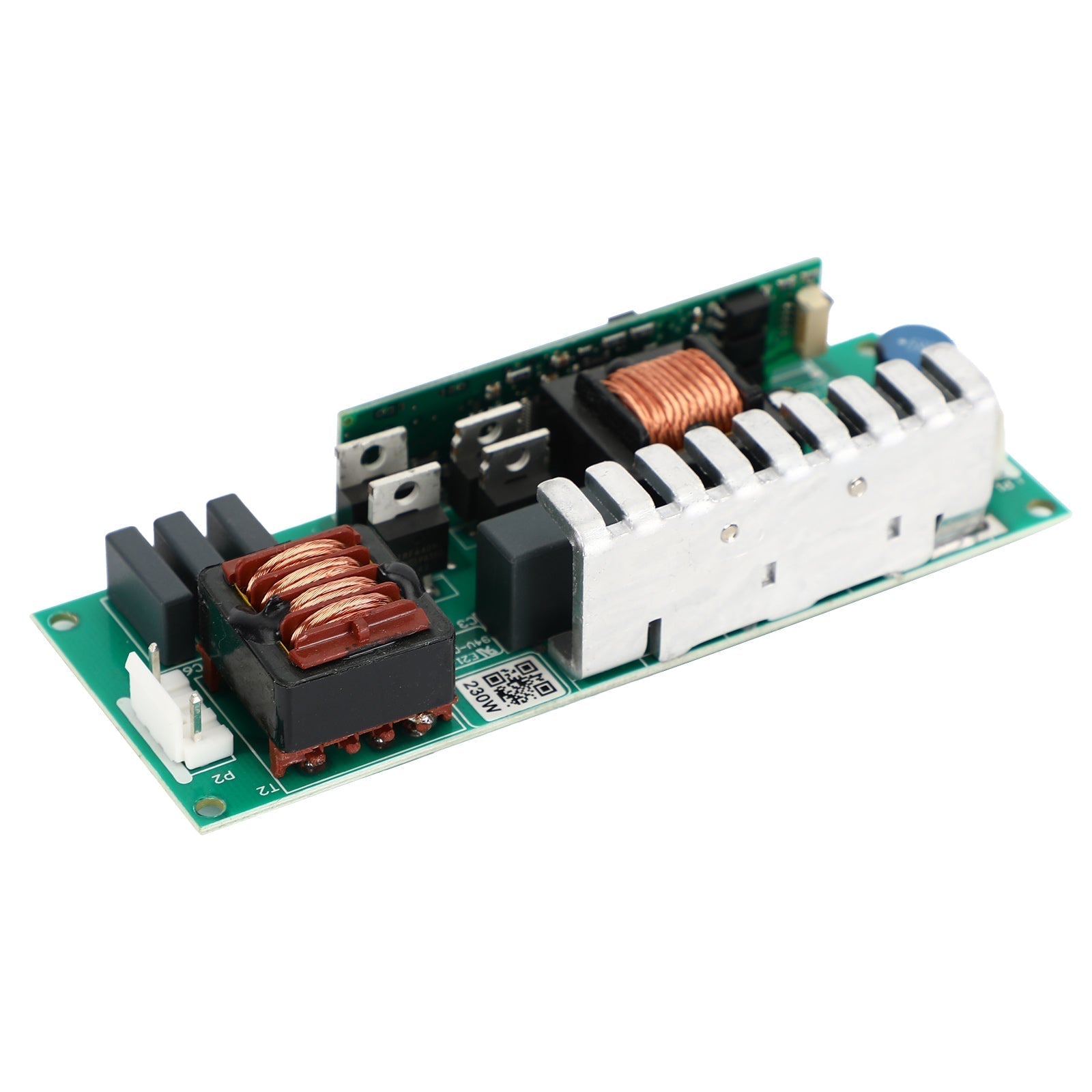 7R 230W beamlamp met ballastvoeding voor R7 MSD Platinum Stage Light