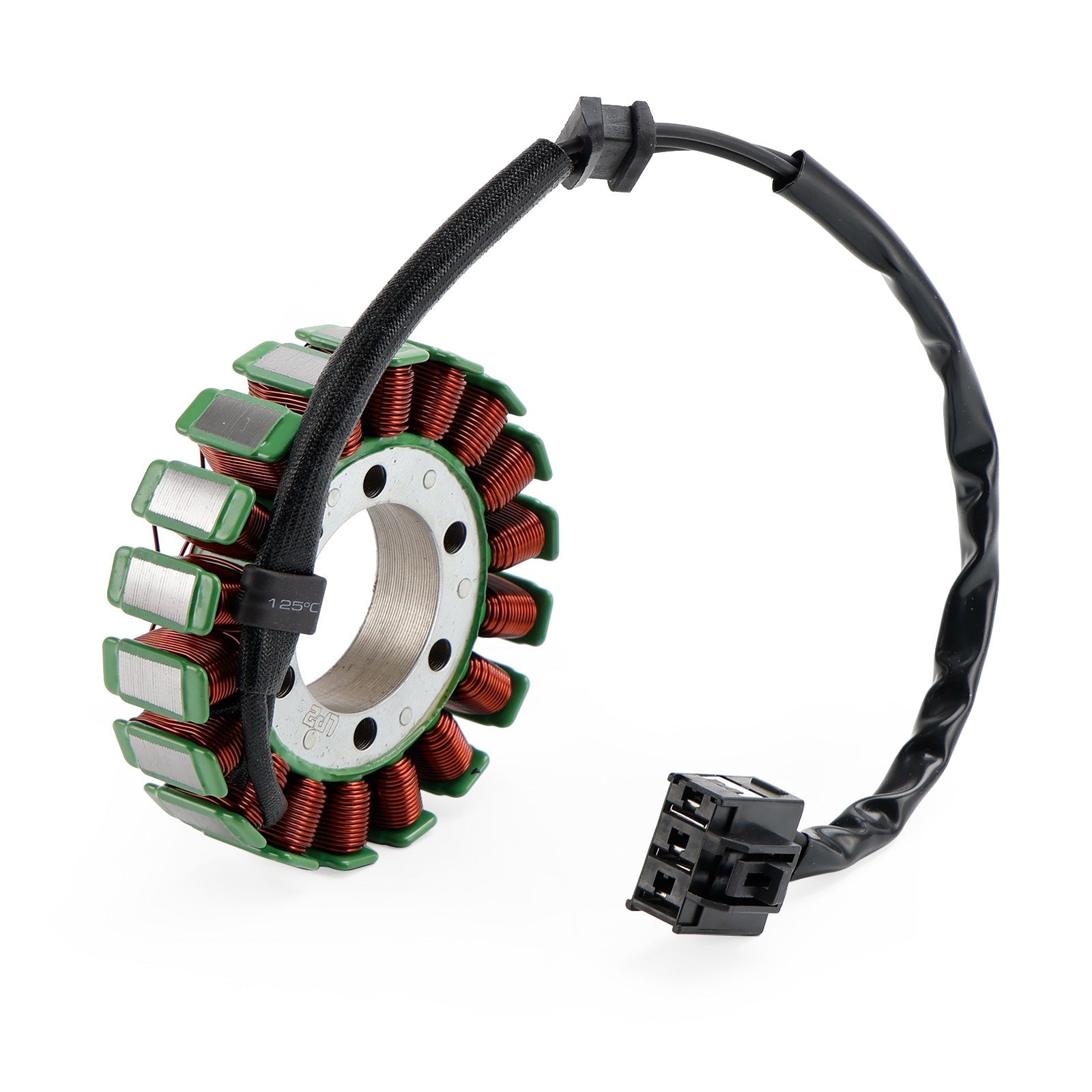 Magneto Stator Coil for Kawasaki Ninja ZX-25R ZX250FMFNN 2020-2023 21003-0195